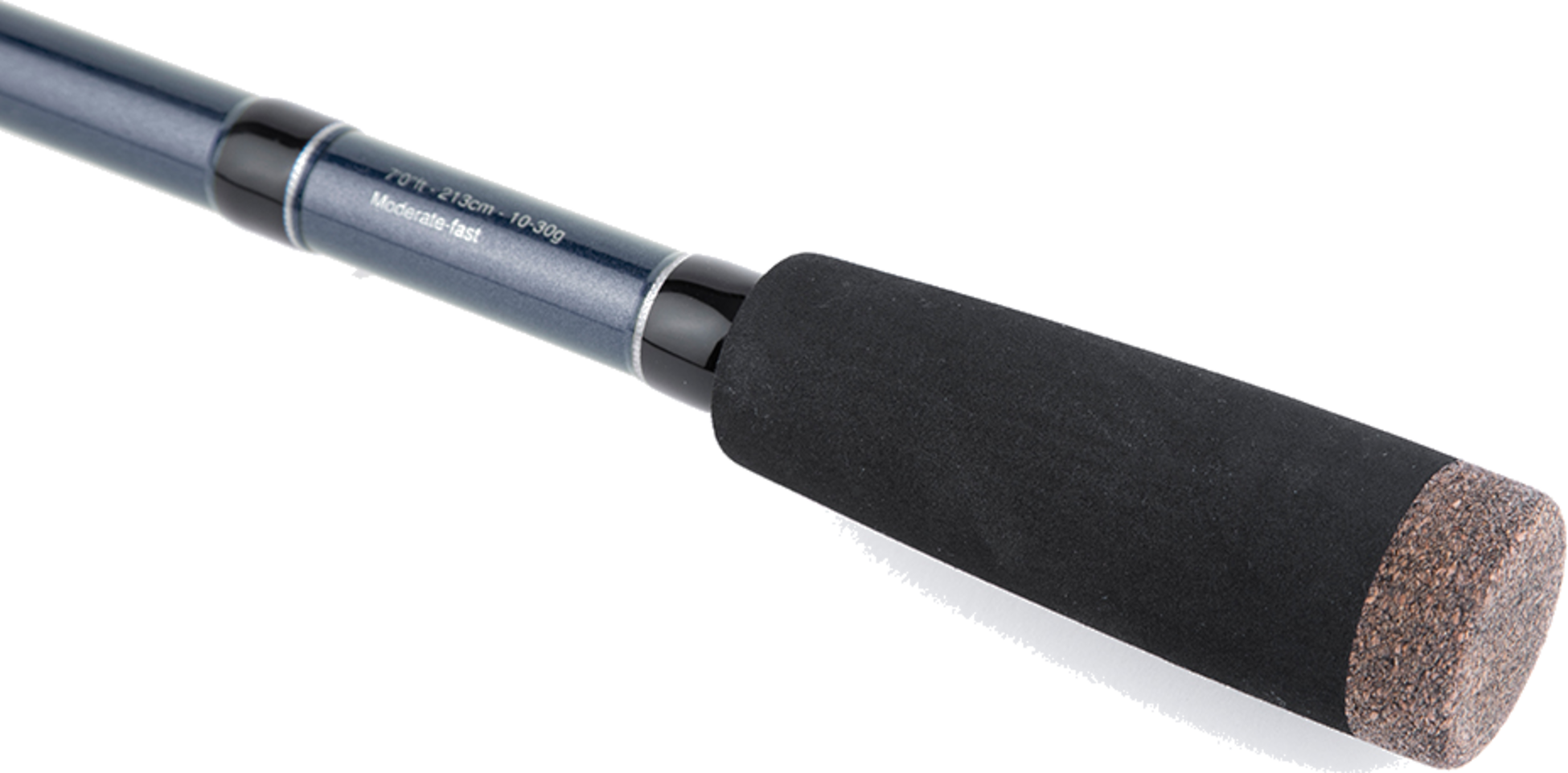 SHIMANO, Shimano Rod Catana Fx Spinning M-f 2,39m 7'10'' 14-40g 2pc