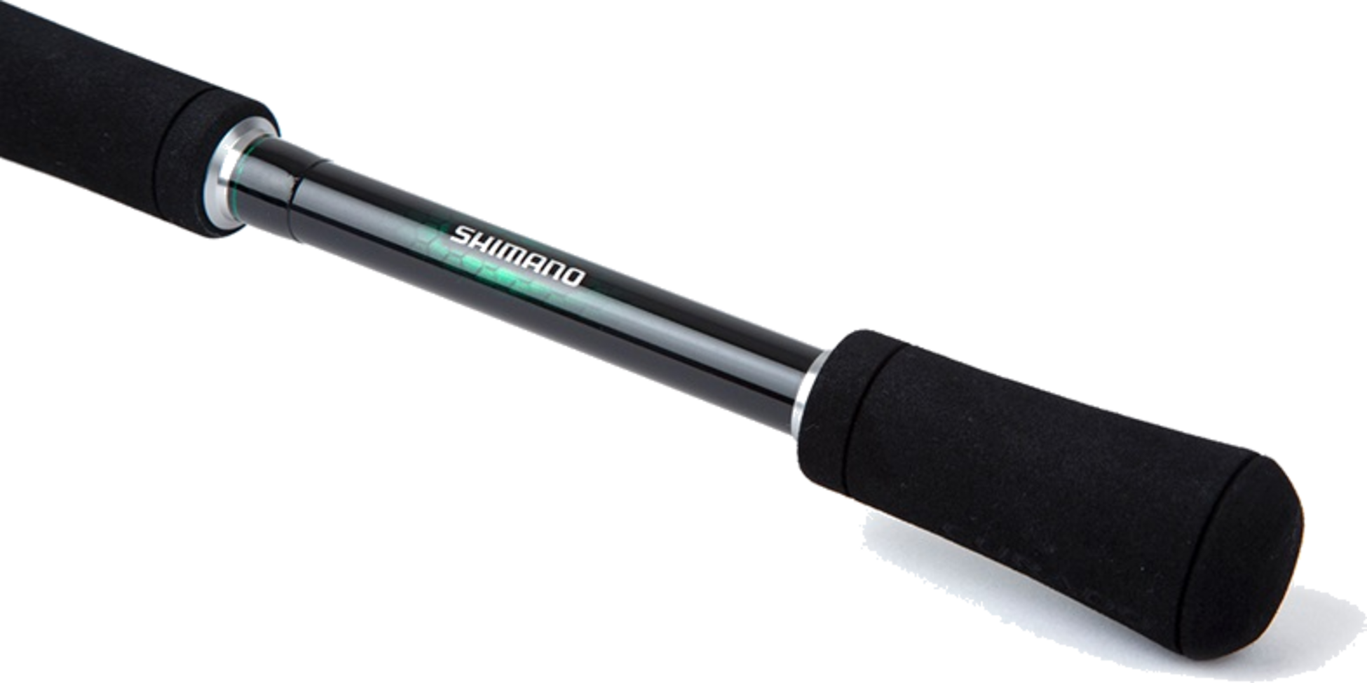 SHIMANO, Shimano Rod Curado Spinning Fast 2,13m 7'0'' 5-15g 2pcs