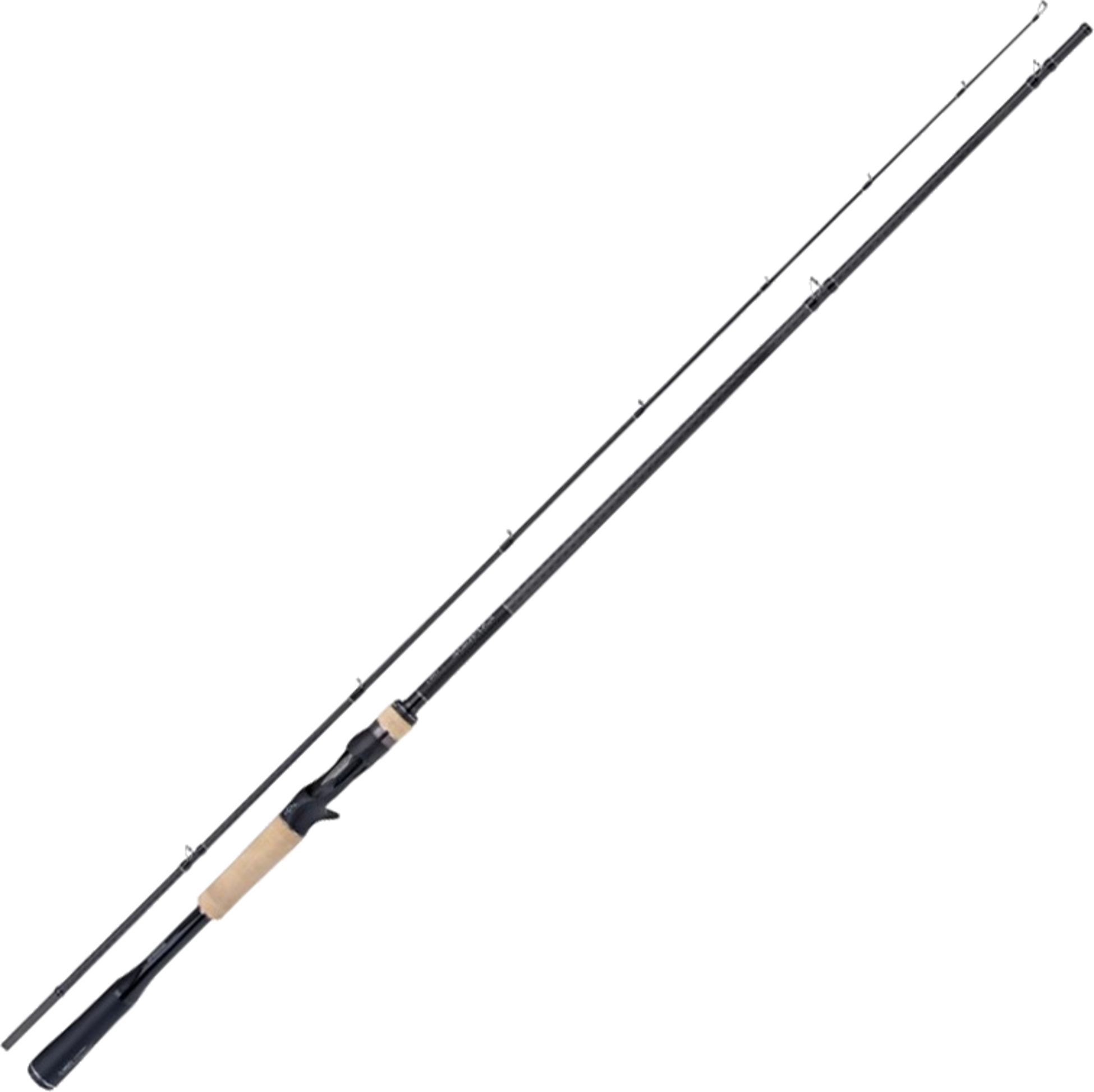 SHIMANO, Shimano Rod Expride Casting 2,08m 6'10" 7-21g 2pc