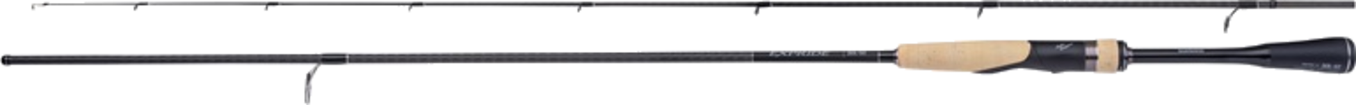 SHIMANO, Shimano Rod Expride Spinning 1,98m 6'6" 3-10g 2pcs