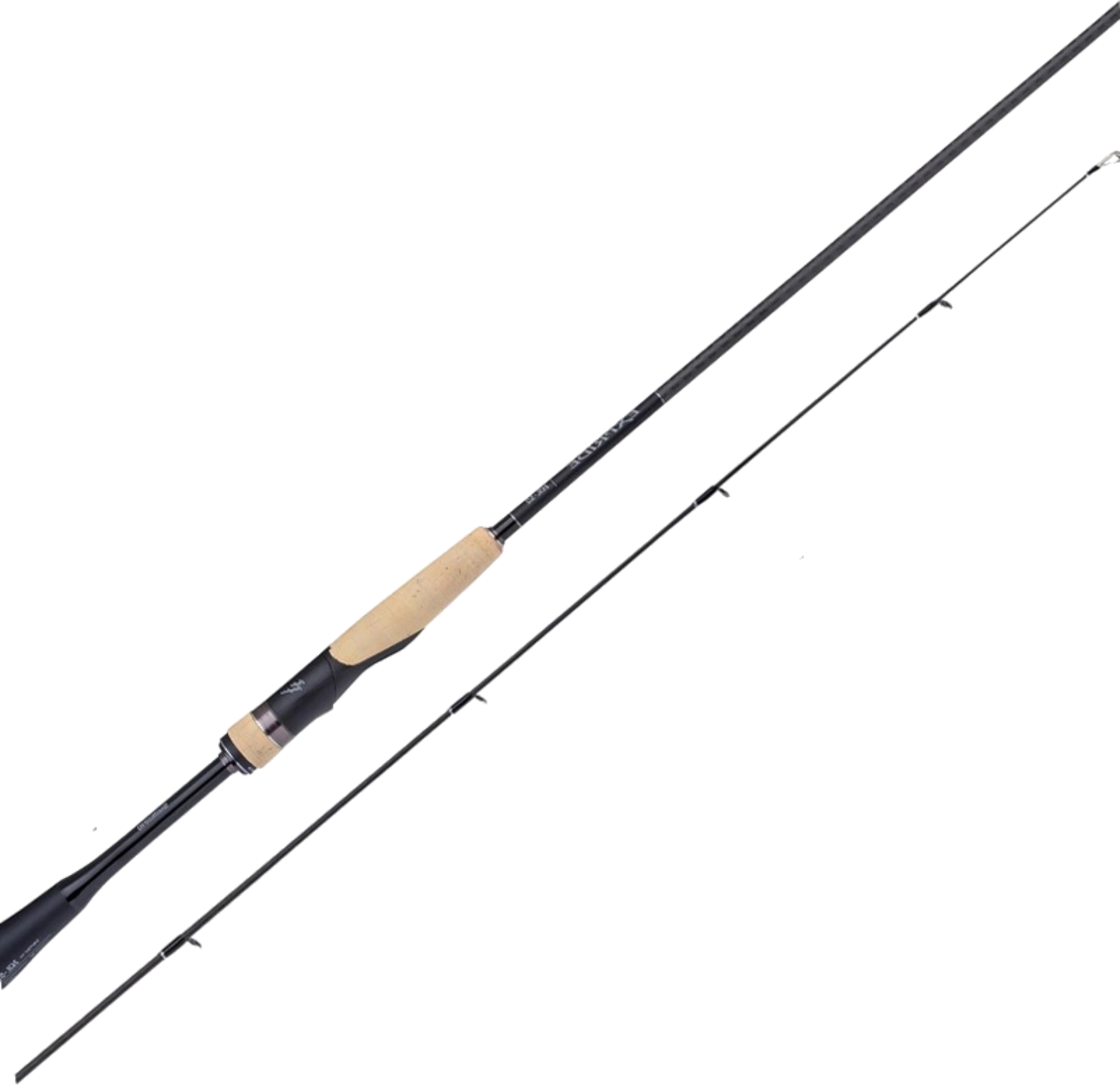 SHIMANO, Shimano Rod Expride Spinning 1,98m 6'6" 3-10g 2pcs