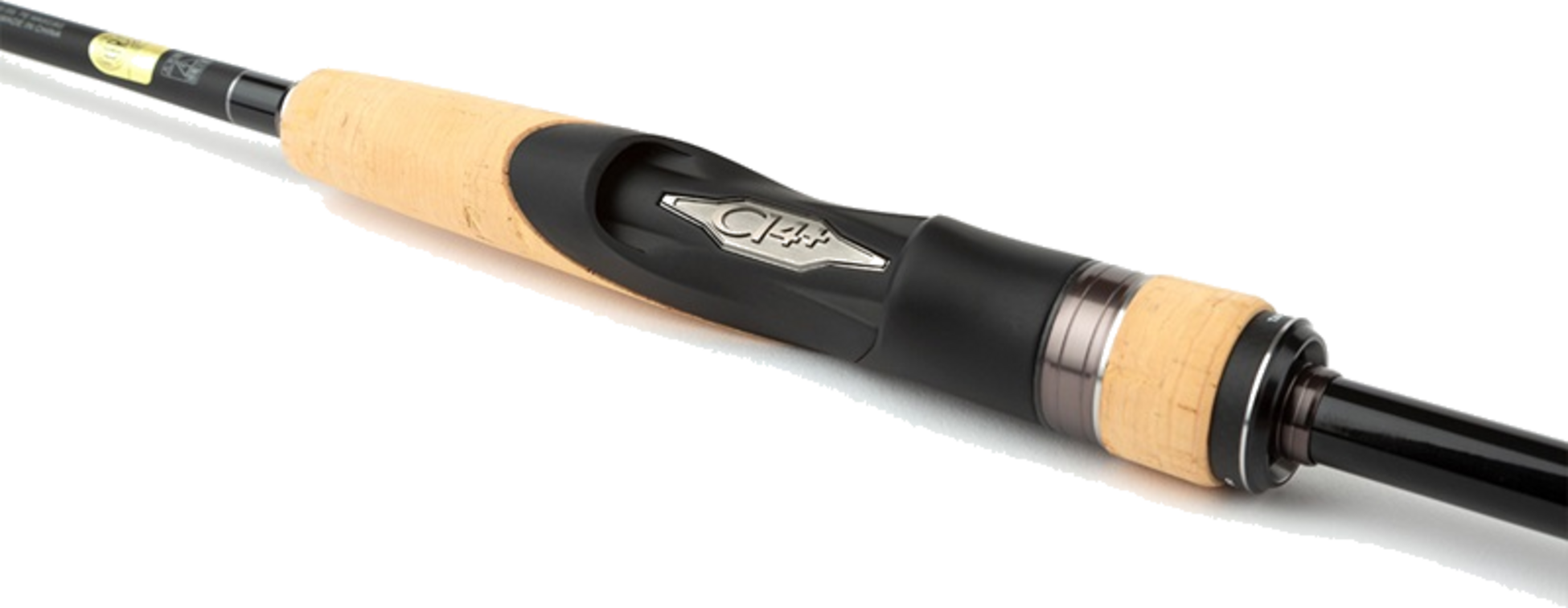 SHIMANO, Shimano Rod Expride Spinning 1,98m 6'6" 3-10g 2pcs