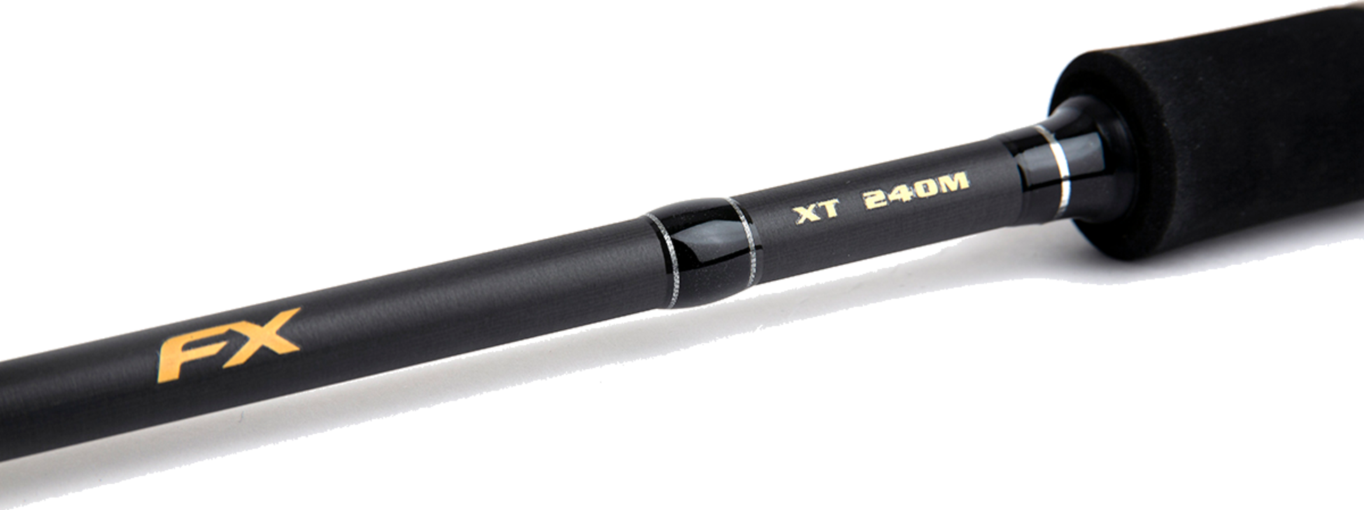SHIMANO, Shimano Rod Fx Xt Spinning Mod-fast 2,10m 14-40g 2pc