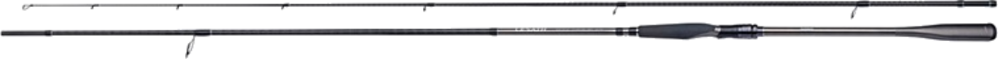 SHIMANO, Shimano Rod Lesath Spinning Sea Trout 2,74m 9'0" 5-25g 2pcs