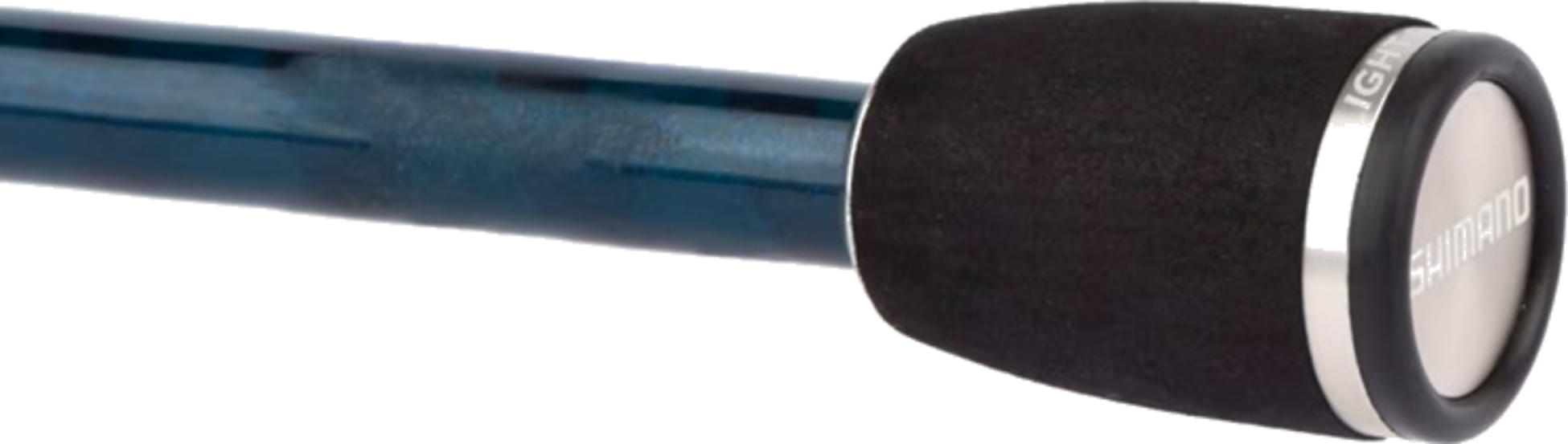 SHIMANO, Shimano Rod Miravel Light Game Solid 2,03m 6'8" 2-10g 2pc X Fast