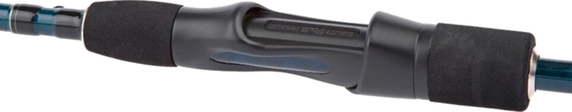 SHIMANO, Shimano Rod Miravel Light Game Tubular 1,91m 6'3" 2-10g 2pc X Fast