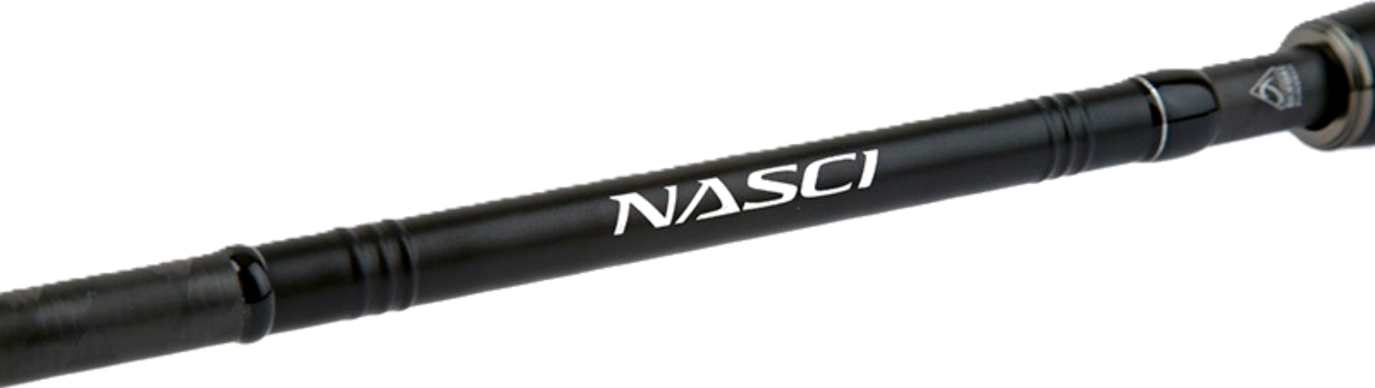 SHIMANO, Shimano Rod Nasci Spinning Fast 2,34m 7'8'' 7-35g 2pcs