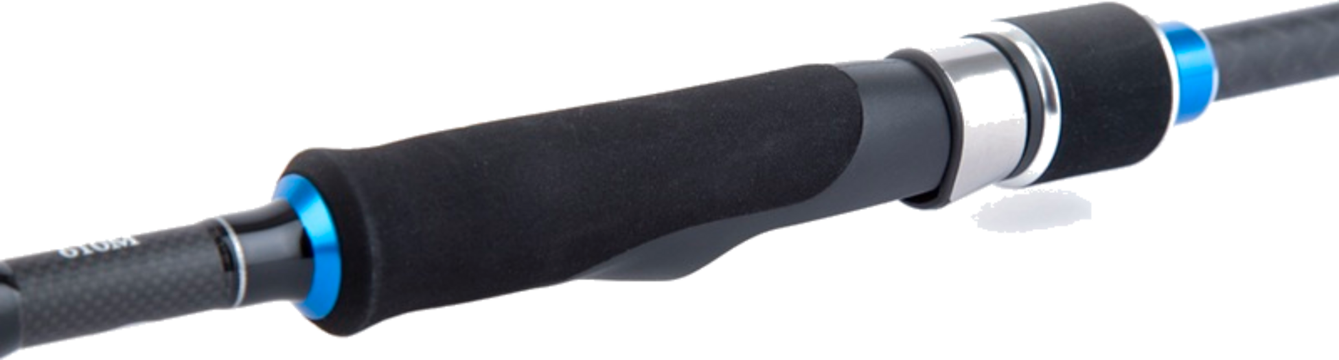 SHIMANO, Shimano Rod Nexave Spinning Fast 2,24m 7'4'' 7-21g 2pcs