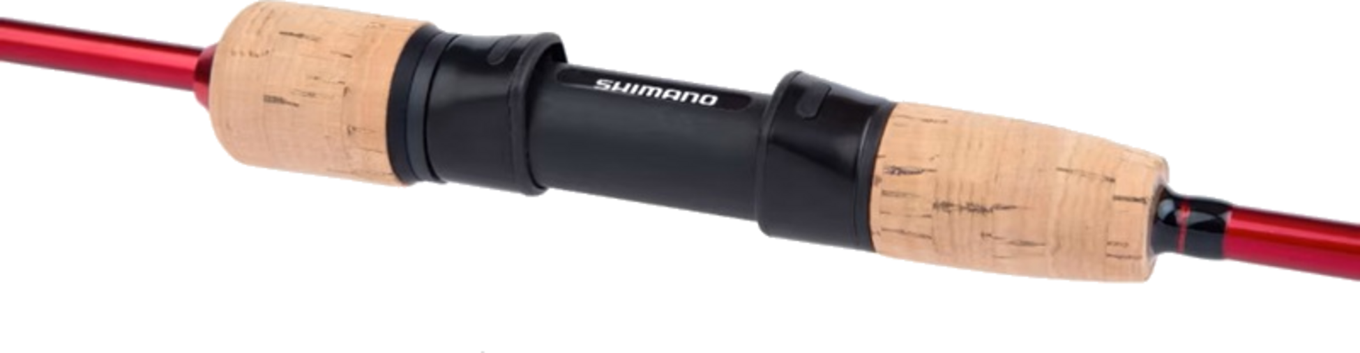 SHIMANO, Shimano Rod Sienna Spinning Cork 2,41m 10-35g 2pc