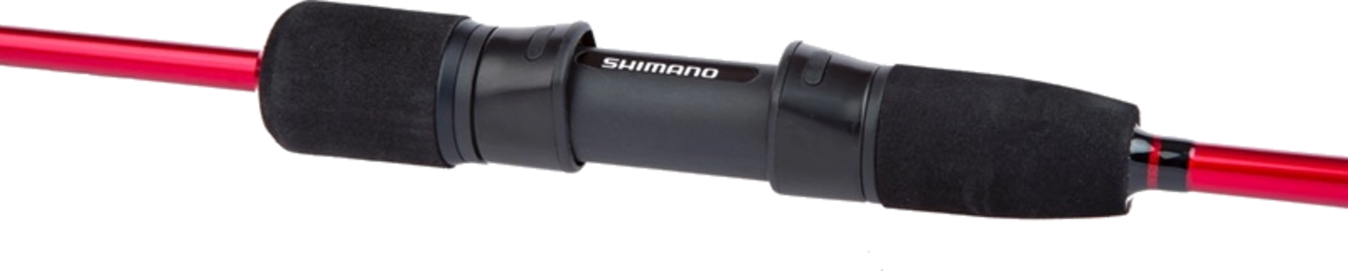 SHIMANO, Shimano Rod Sienna Spinning Eva 1,80m 3-15g 2pc