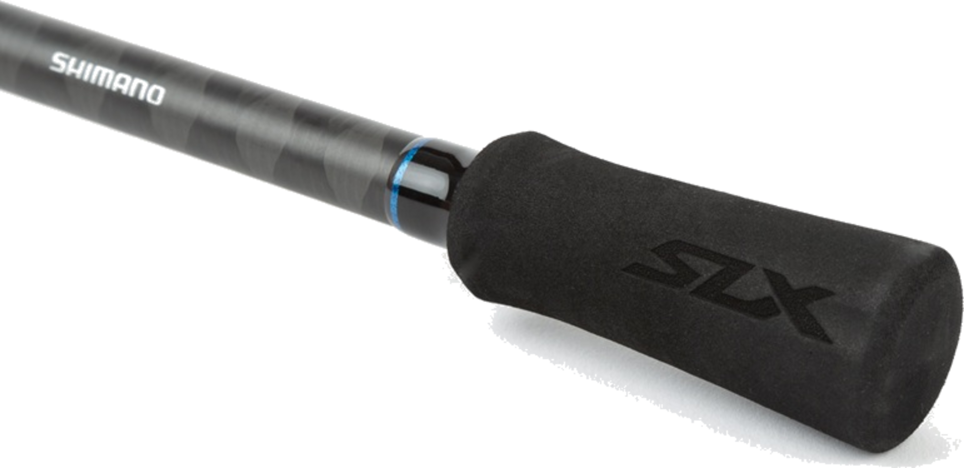 SHIMANO, Shimano Rod Slx Spinning Ex-fast 2,13m 7'0'' 7-21g 2pcs