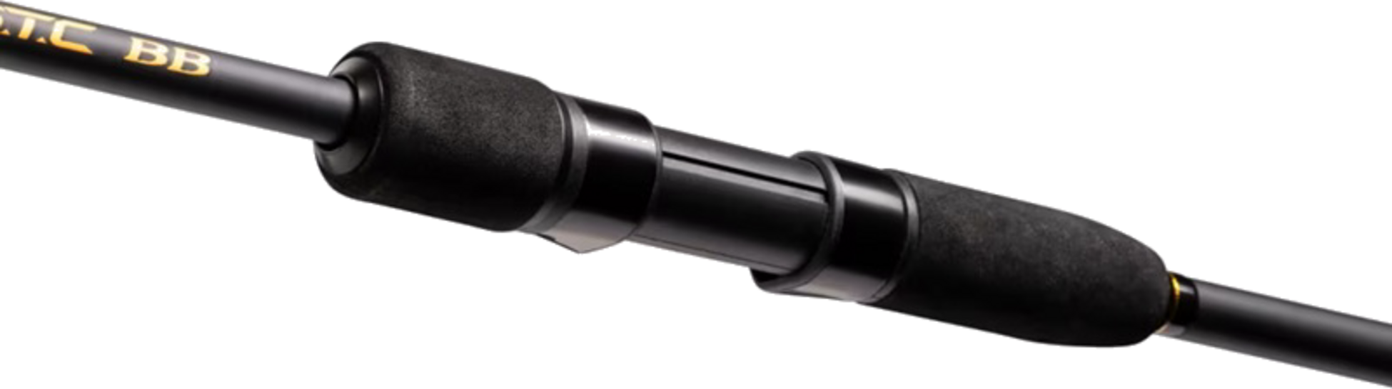 SHIMANO, Shimano Rod Stc Bb Spinning 2,40m 10-30g 4pc