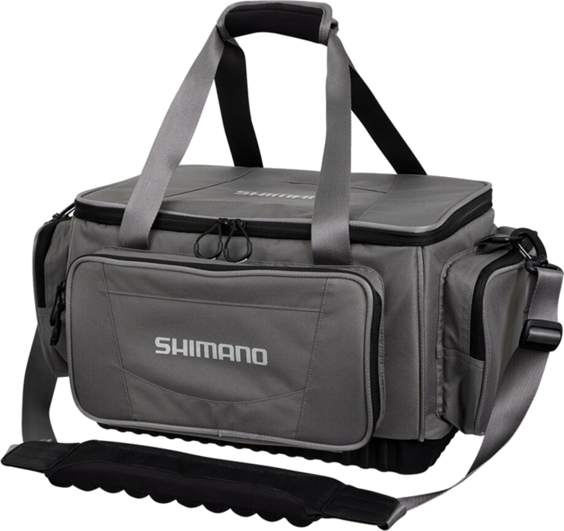 SHIMANO, Shimano Tackle Bag Large