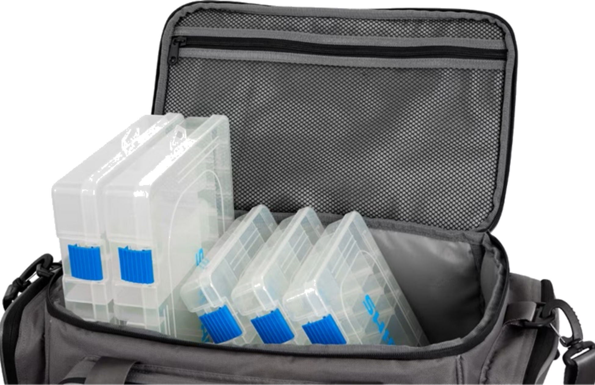 SHIMANO, Shimano Tackle Bag Large