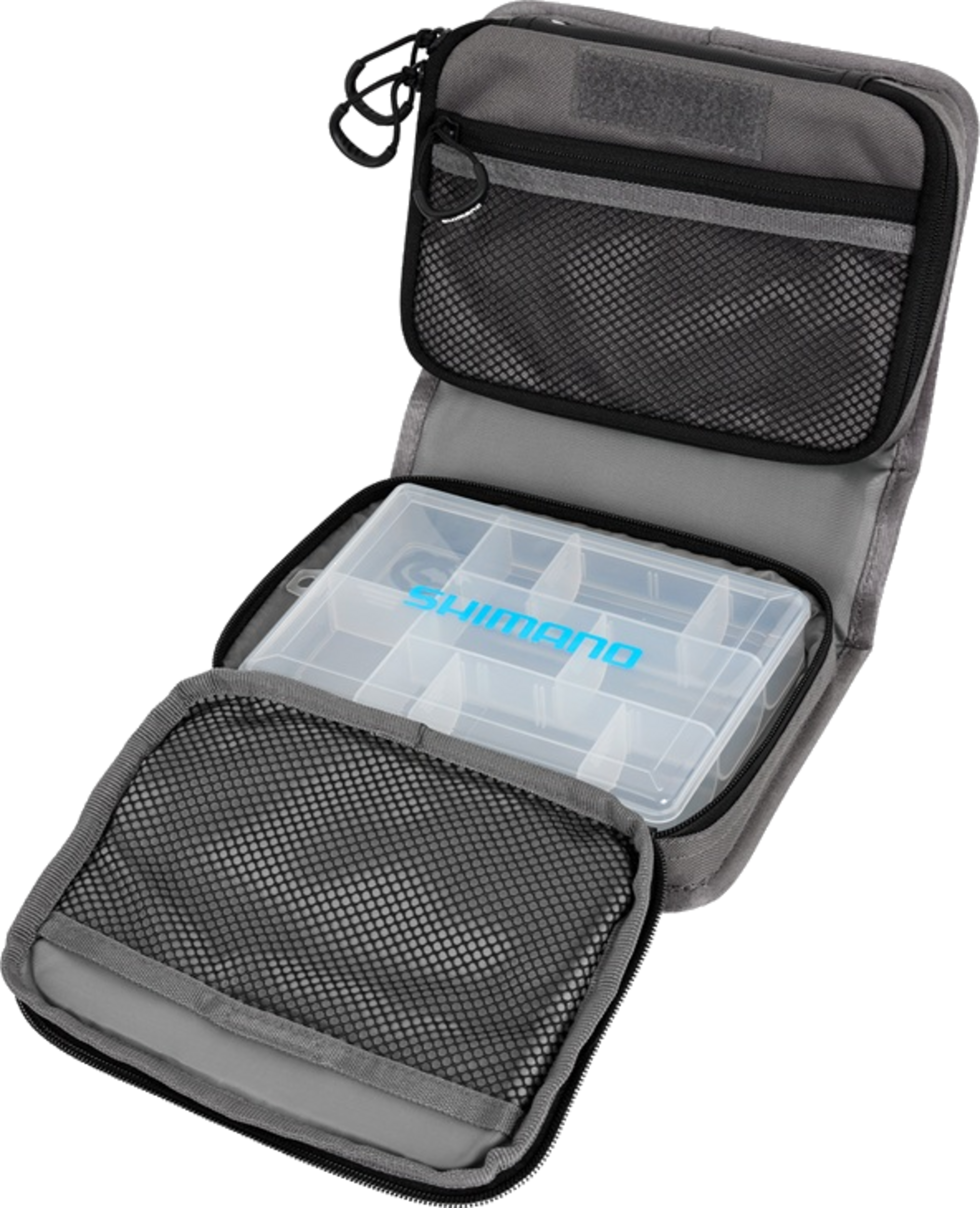 SHIMANO, Shimano Tackle Wallet