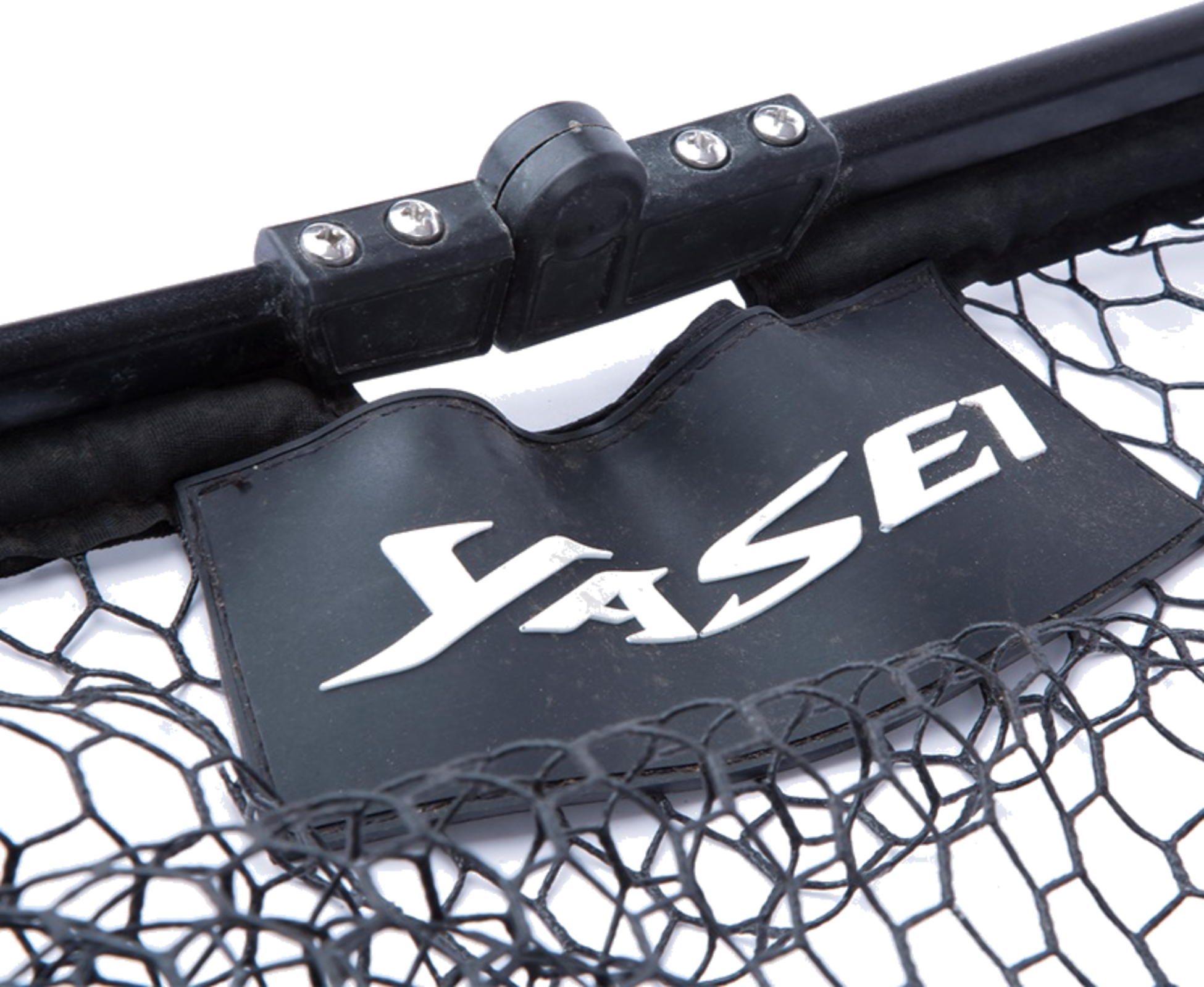 SHIMANO, Shimano Yasei Foldable Rubber Landing Net Large