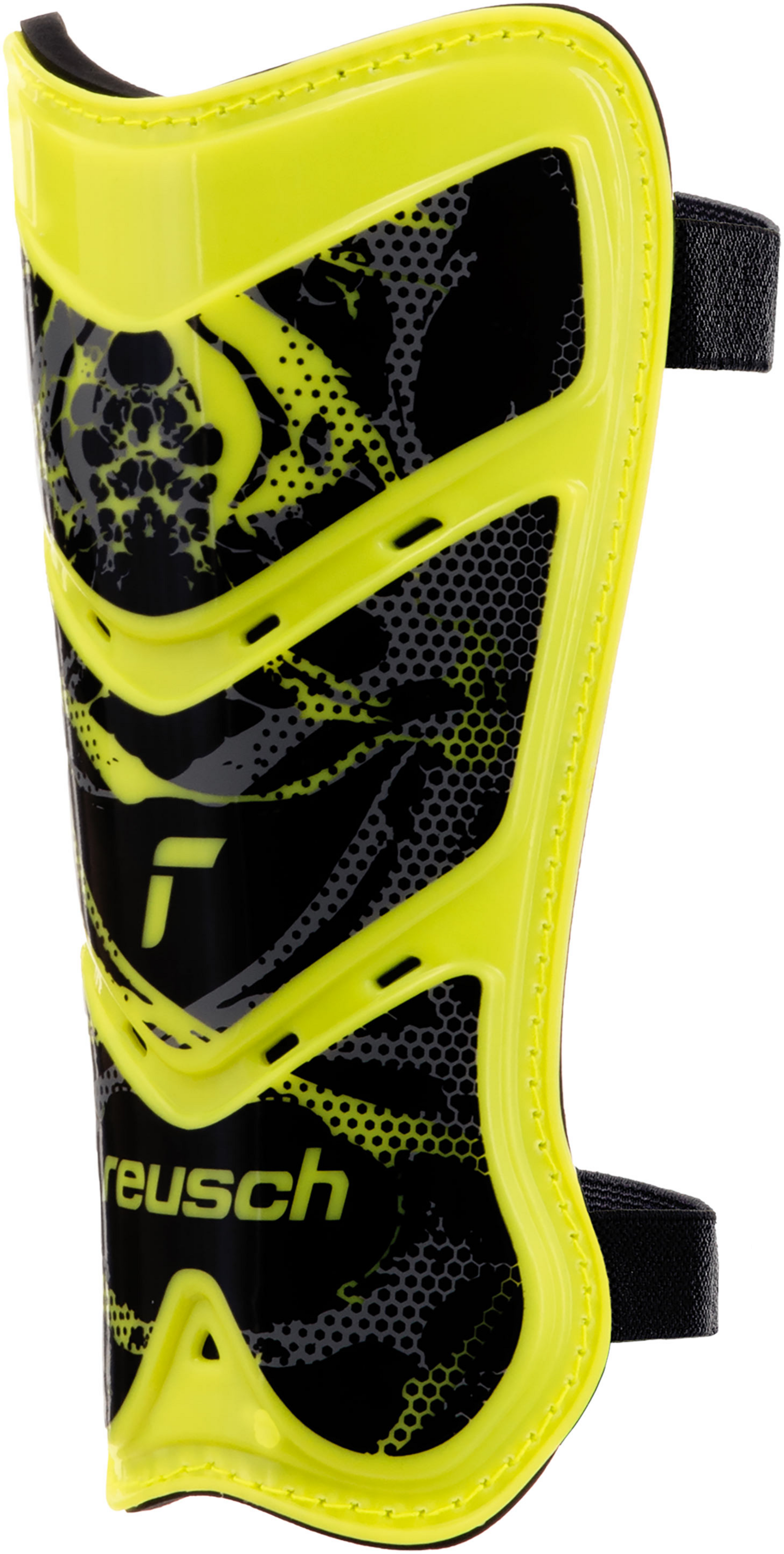 REUSCH, Shinguard Attrakt Lite