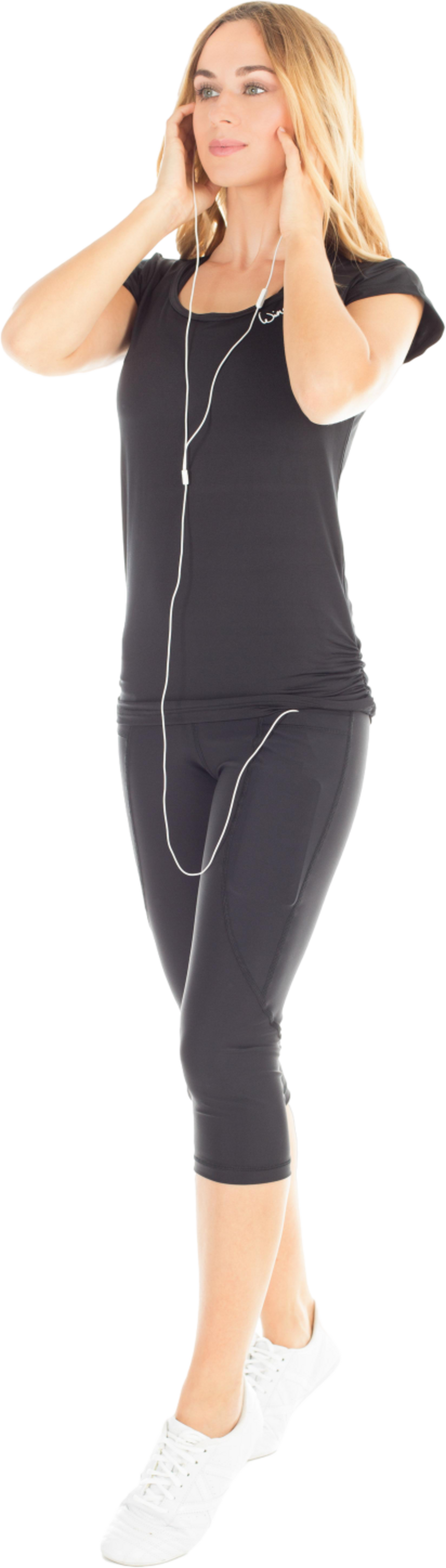 WINSHAPE, Shirt Aet106