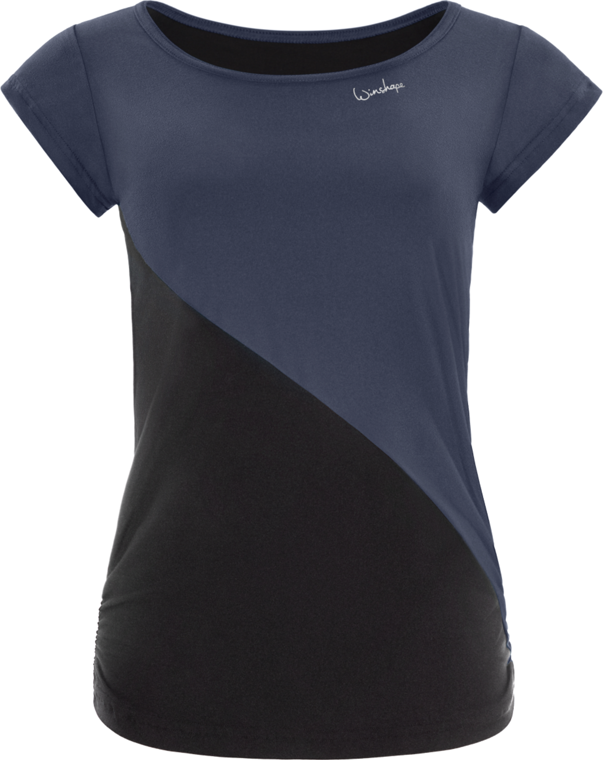 WINSHAPE, Shirt Aet109ls