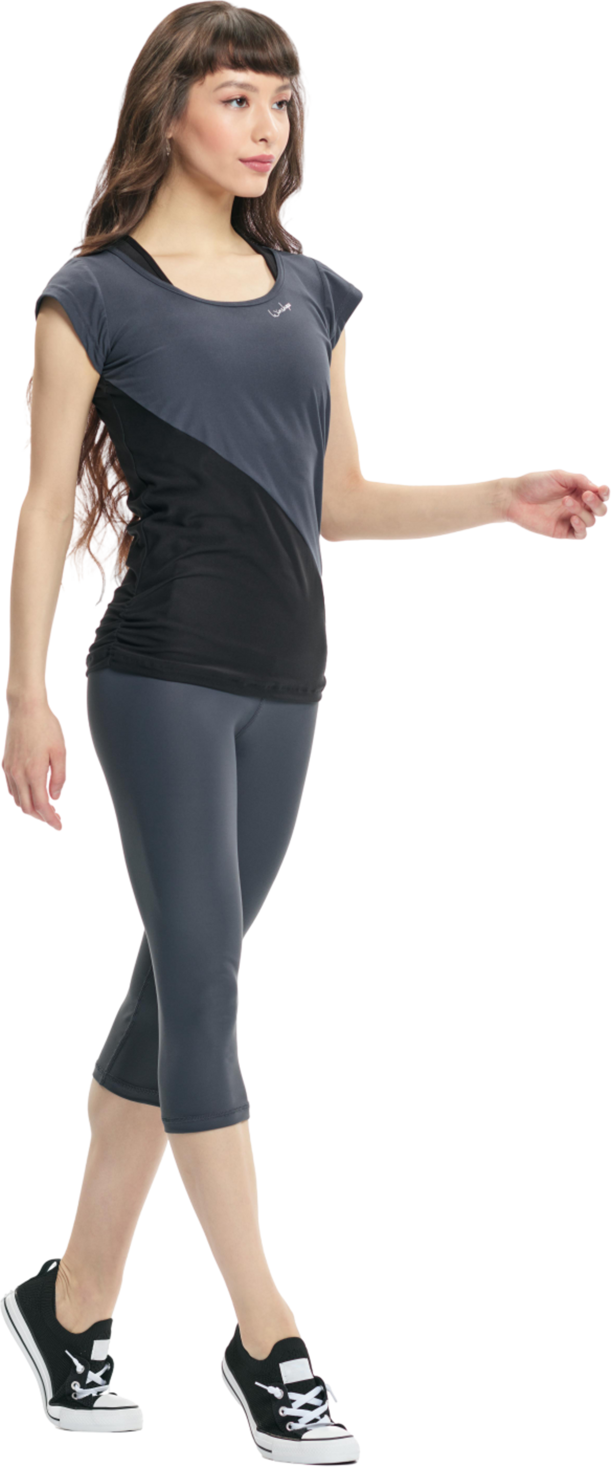 WINSHAPE, Shirt Aet109ls