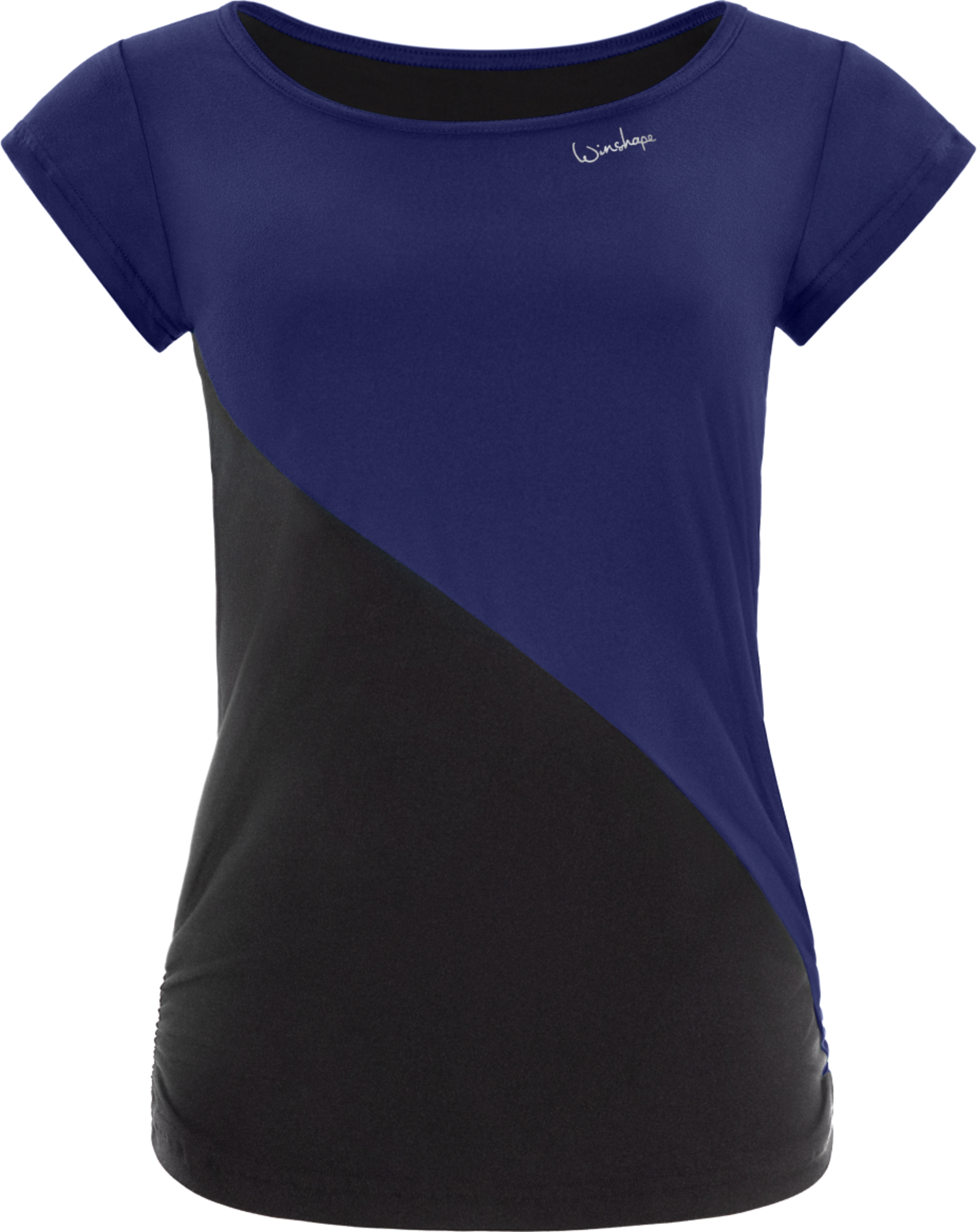 WINSHAPE, Shirt Aet109ls