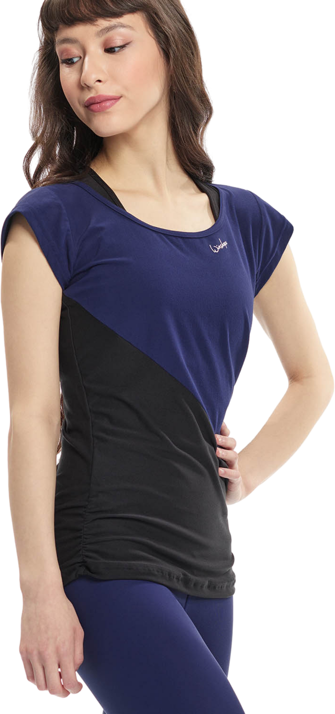 WINSHAPE, Shirt Aet109ls
