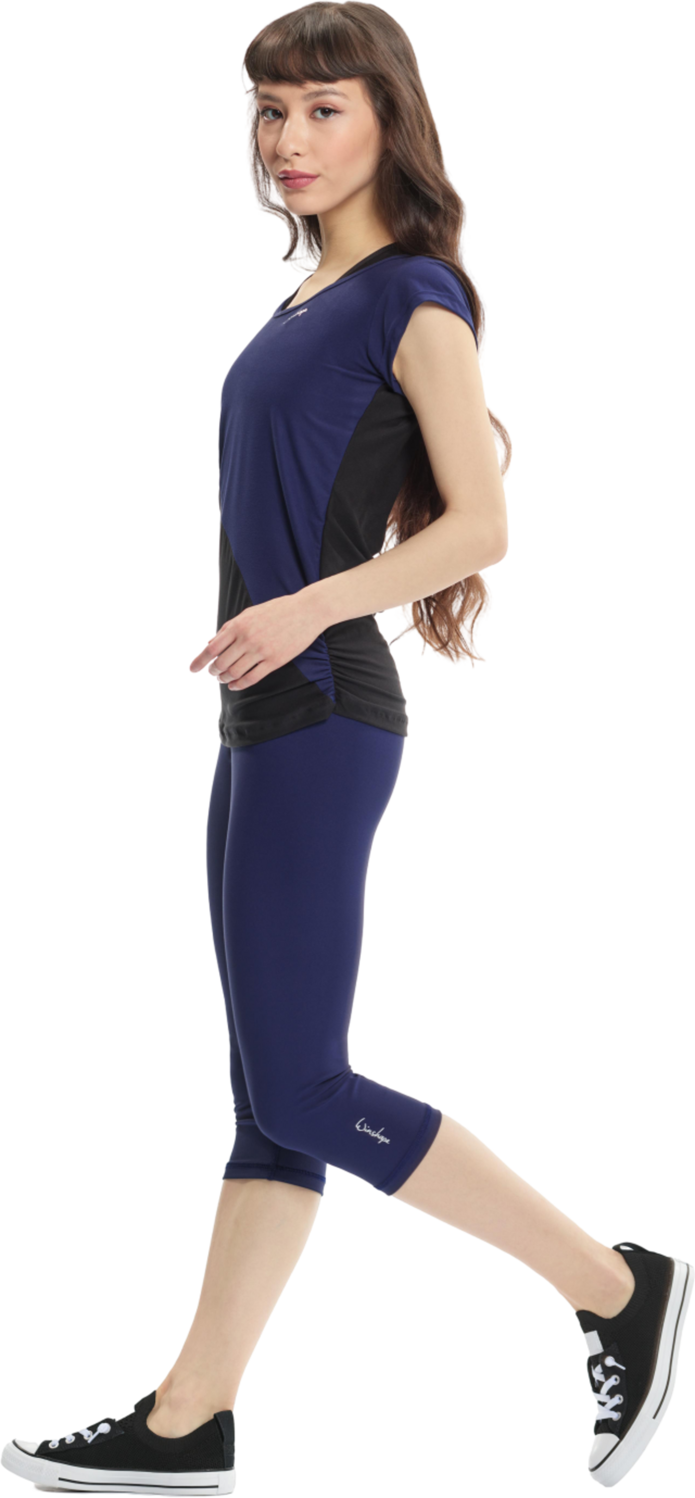 WINSHAPE, Shirt Aet109ls