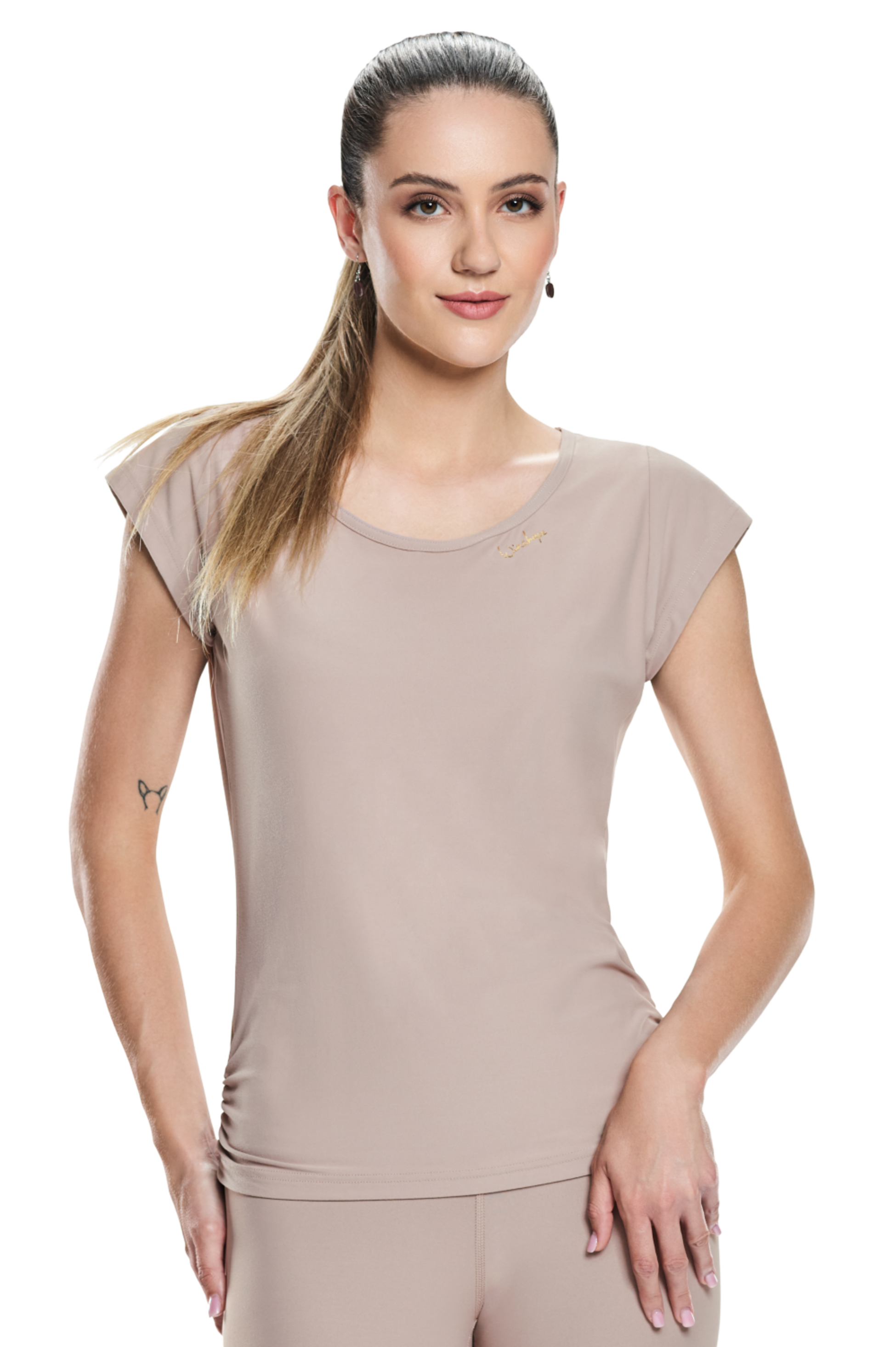 WINSHAPE, Shirt Aet130ls