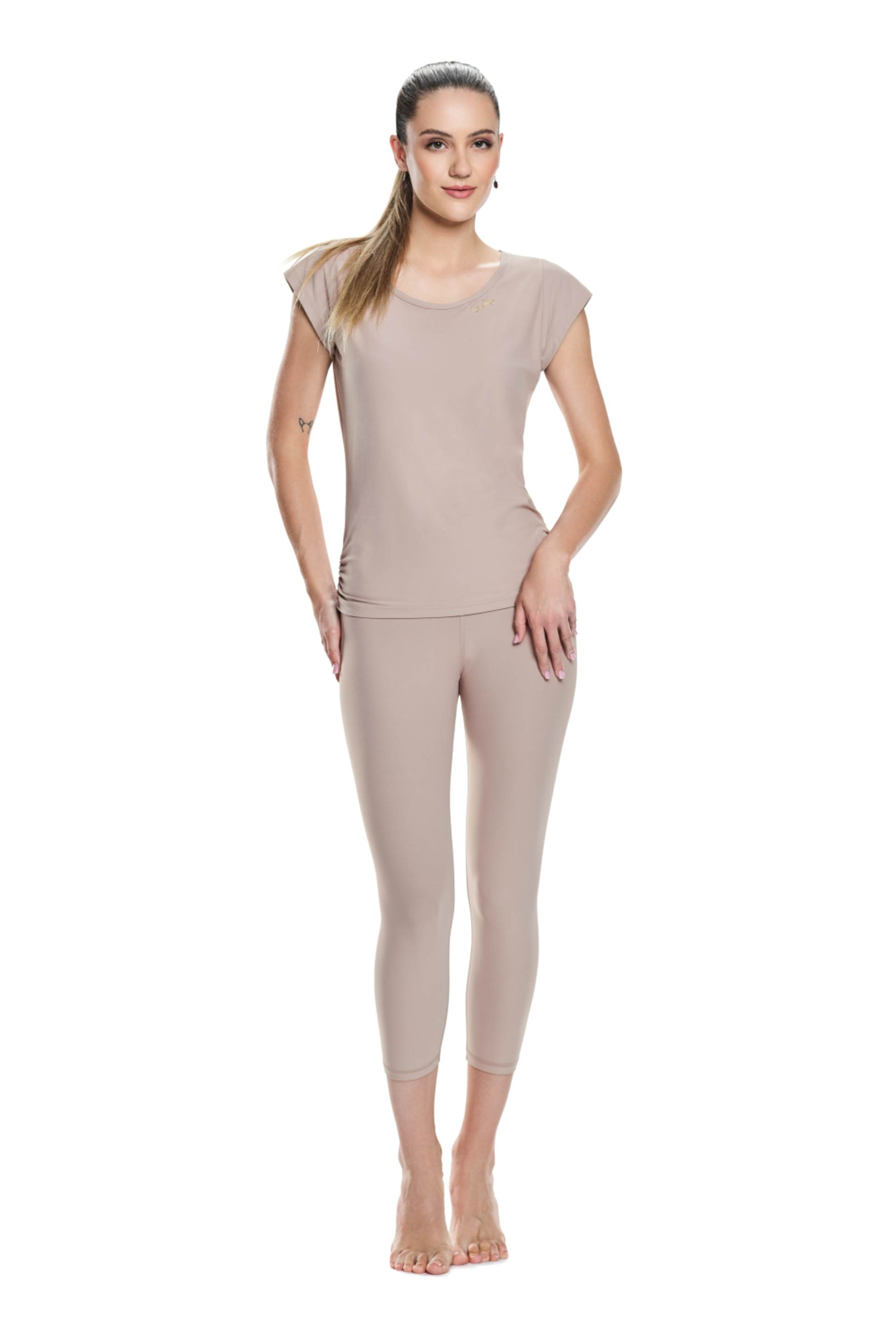 WINSHAPE, Shirt Aet130ls