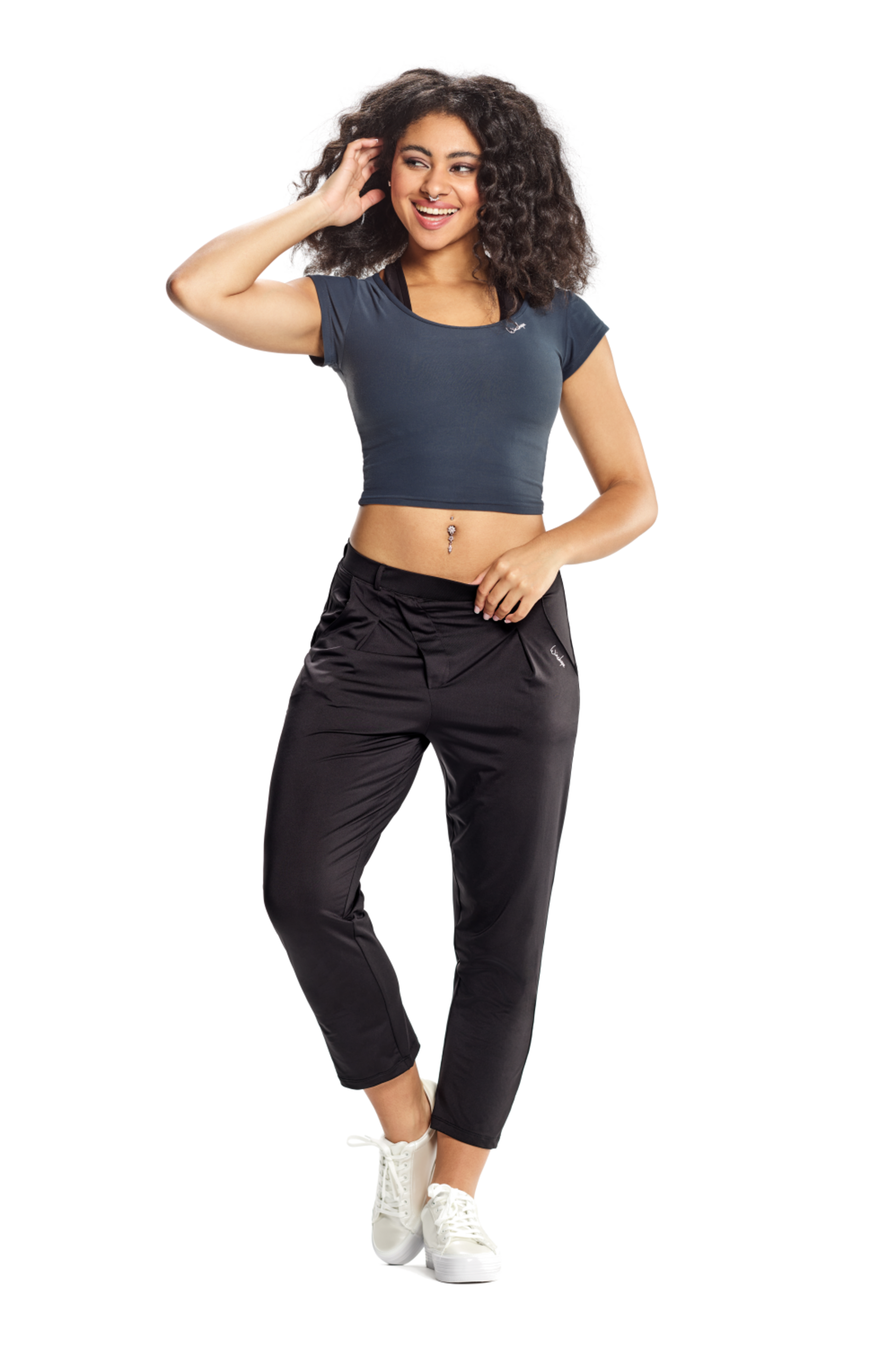 WINSHAPE, Shirt Aet137ls