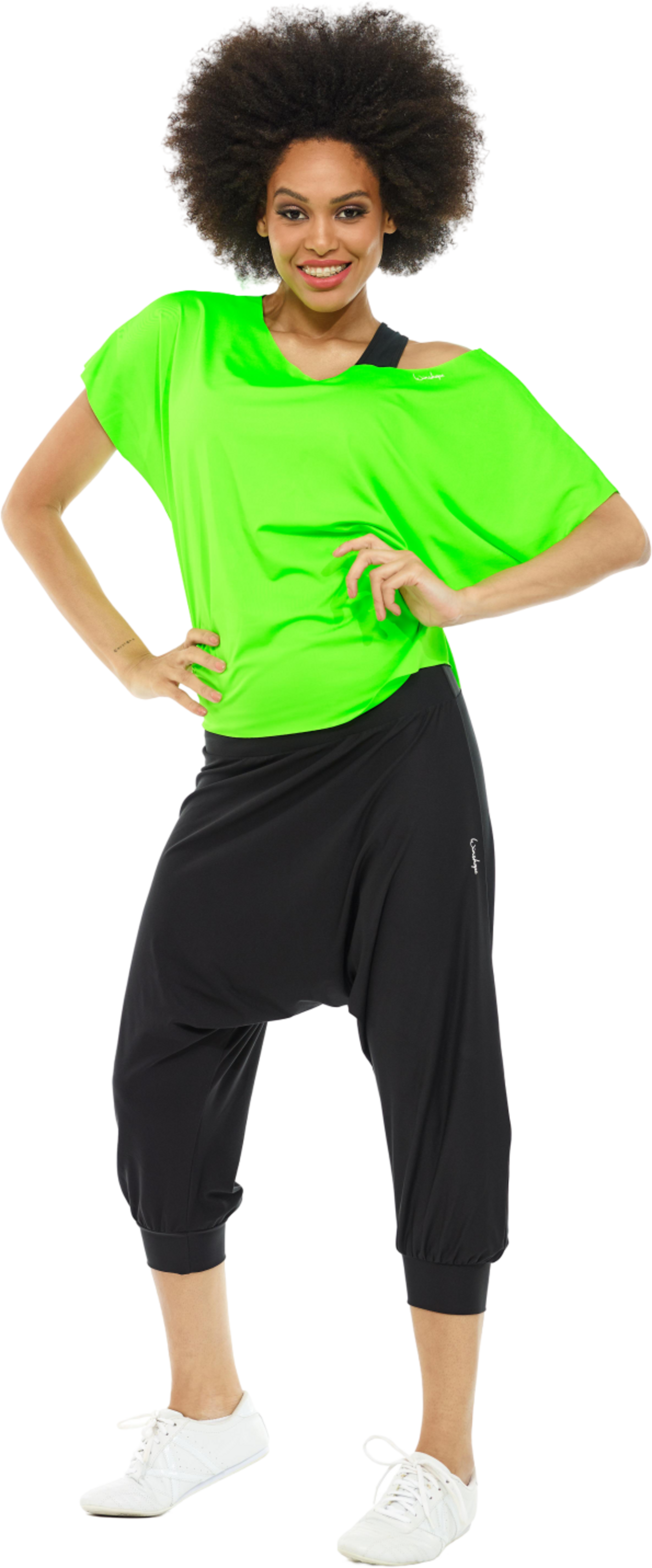 WINSHAPE, Shirt Dt101