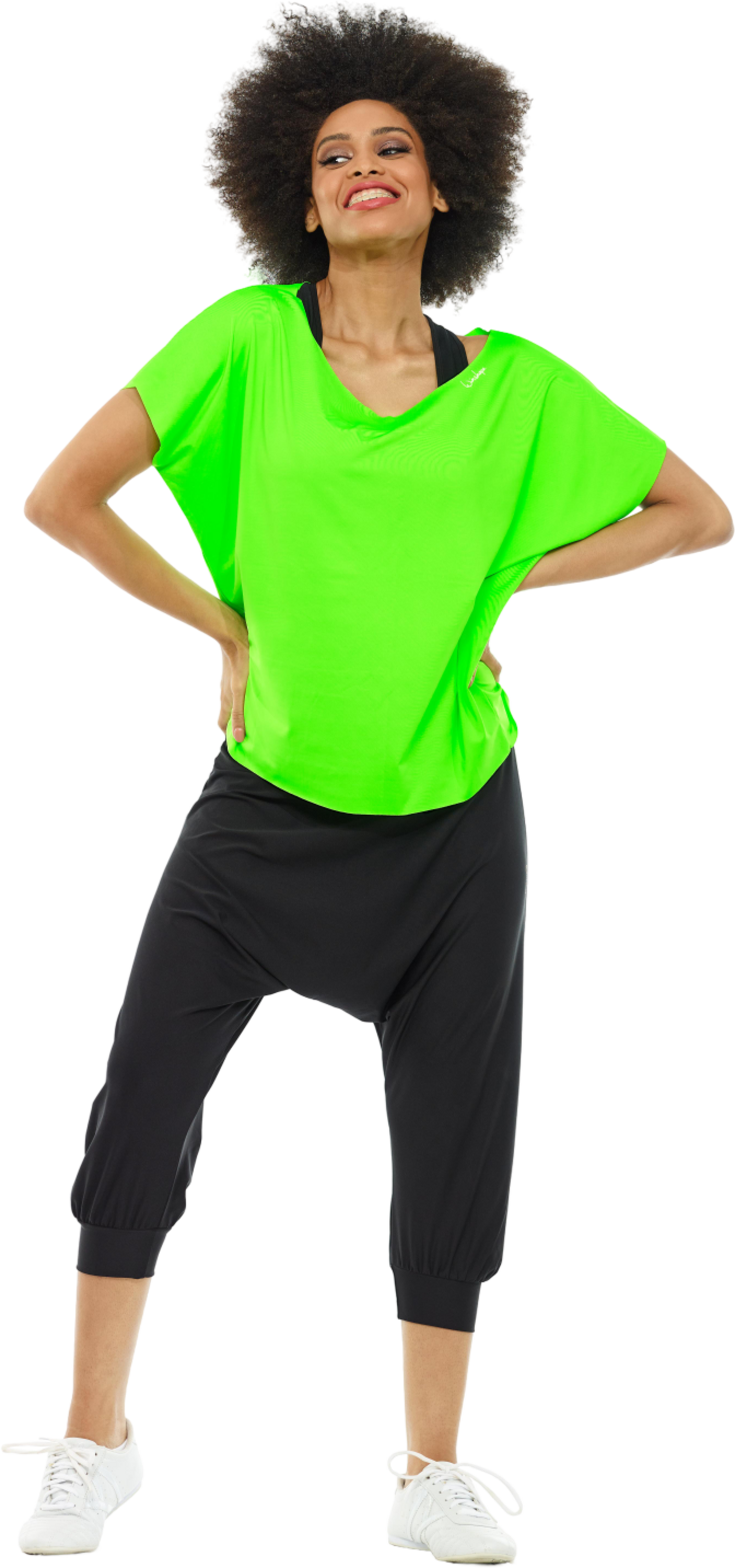 WINSHAPE, Shirt Dt101