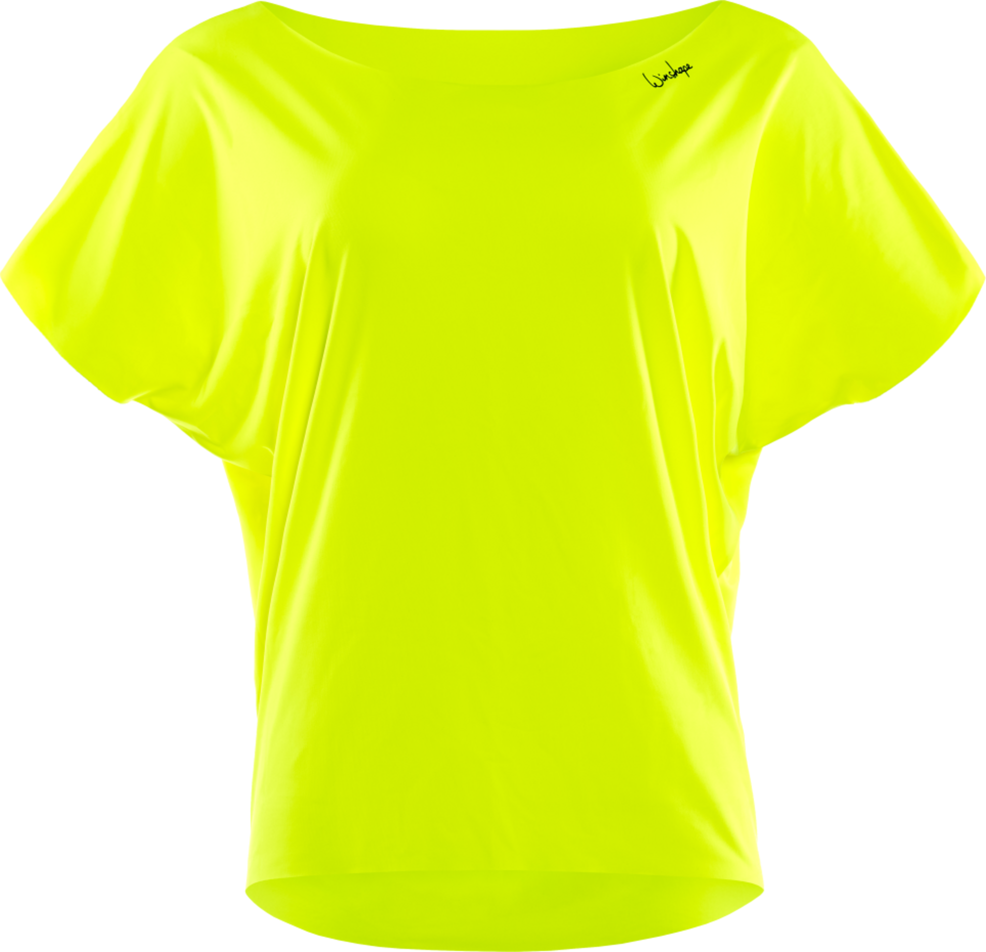 WINSHAPE, Shirt Dt101