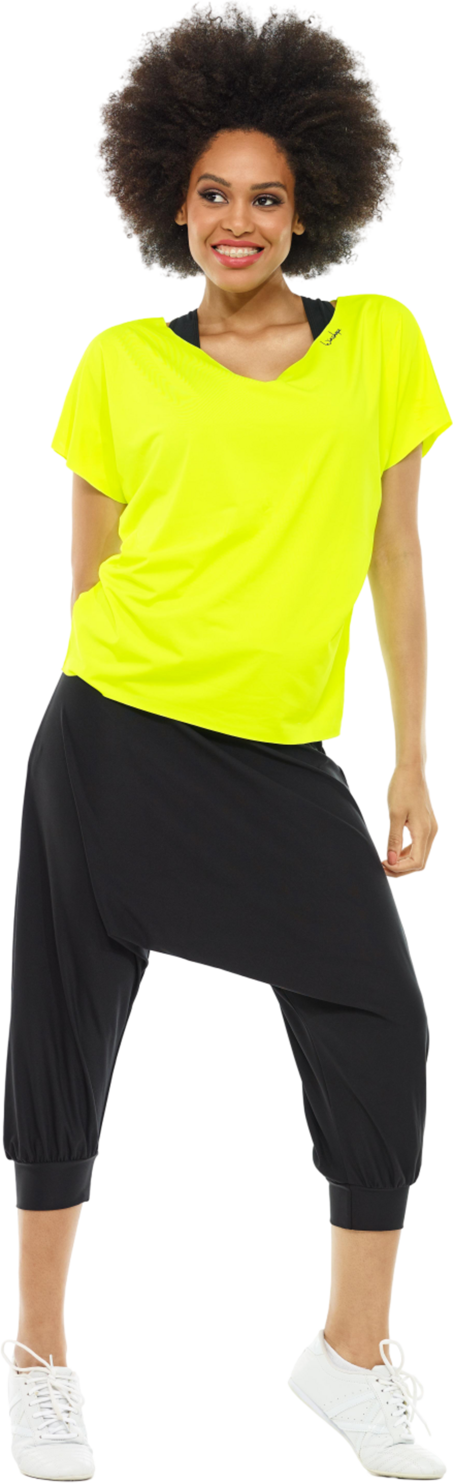 WINSHAPE, Shirt Dt101