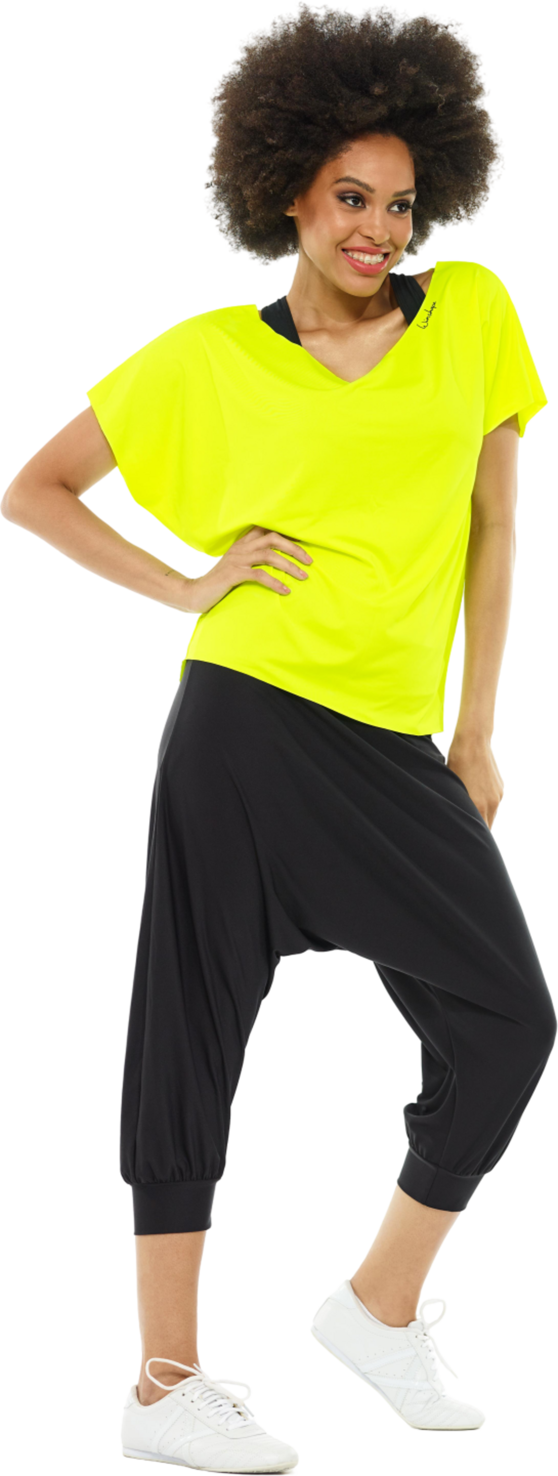 WINSHAPE, Shirt Dt101