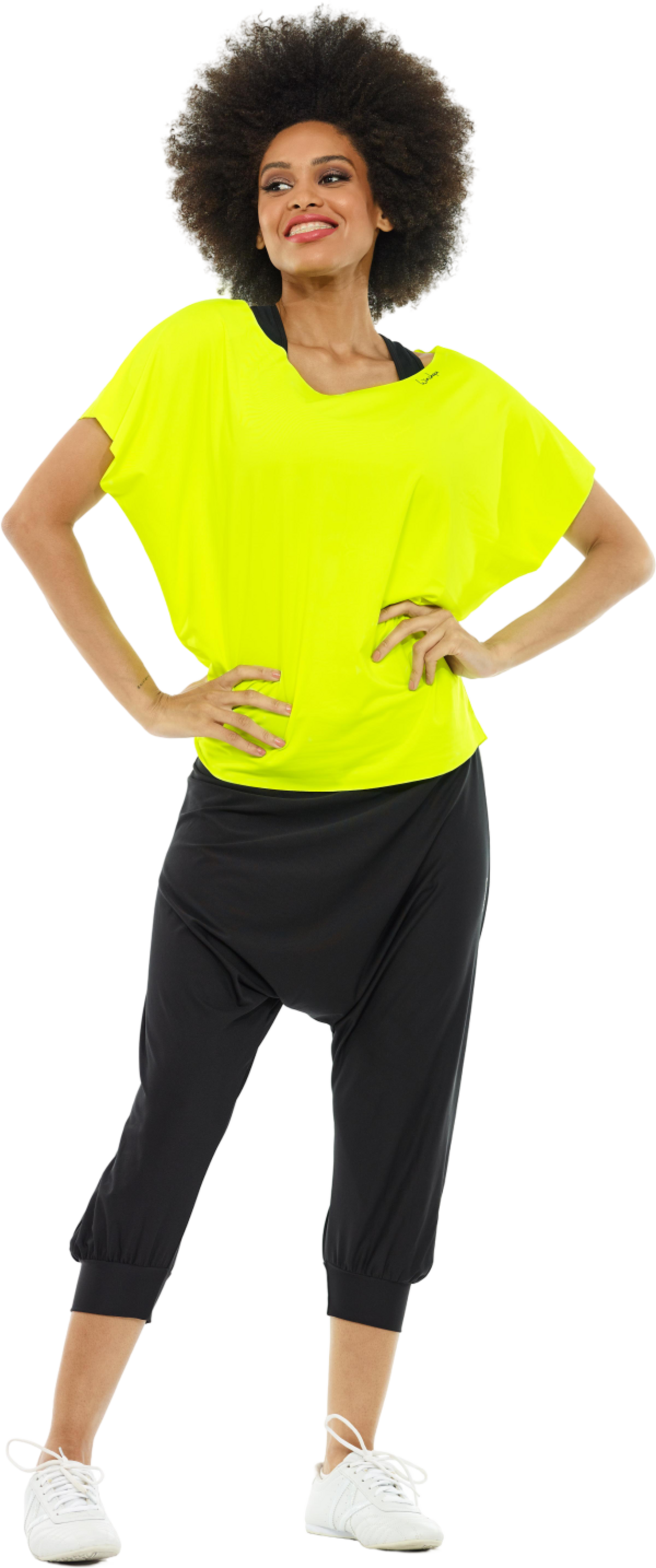 WINSHAPE, Shirt Dt101