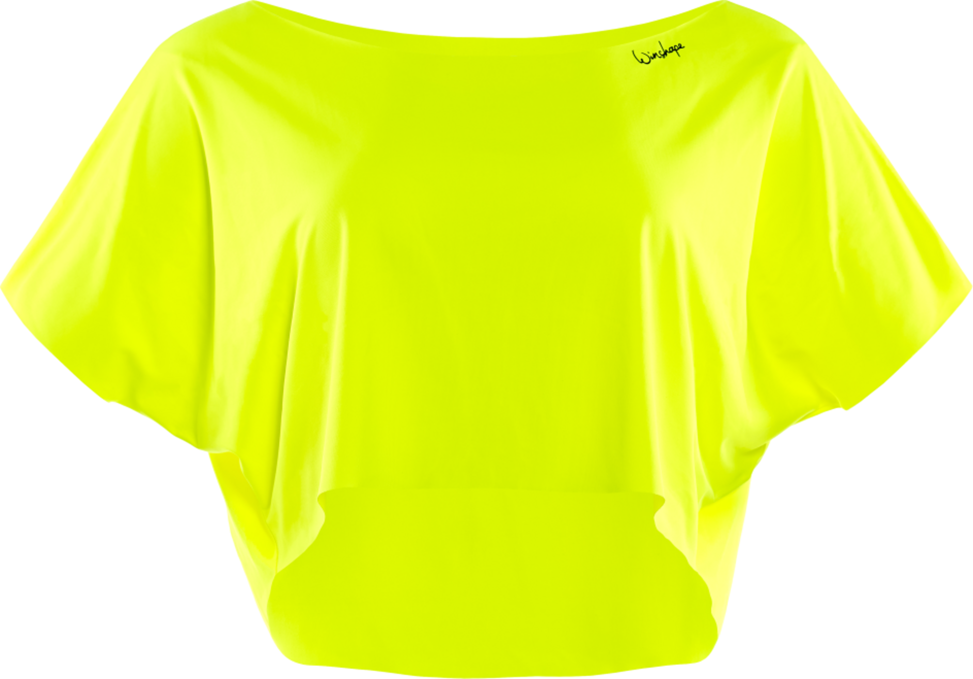 WINSHAPE, Shirt Dt104