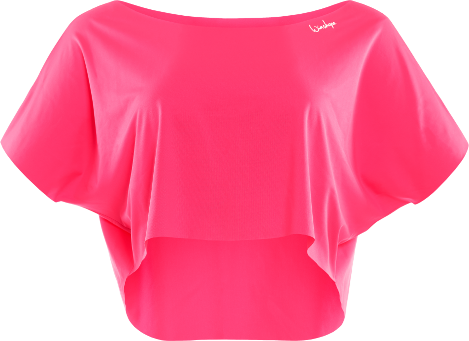 WINSHAPE, Shirt Dt104