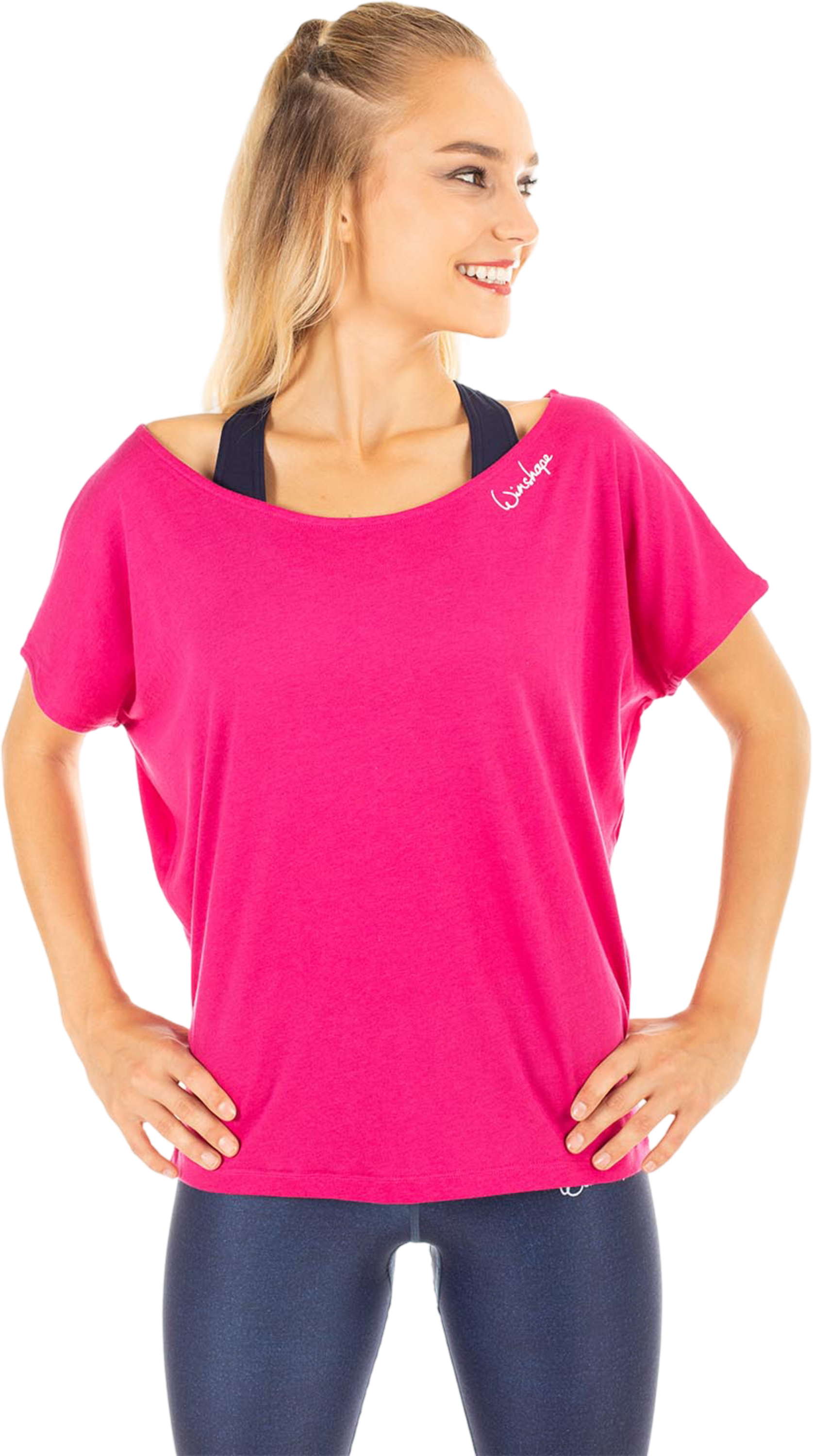 WINSHAPE, Shirt Mct002