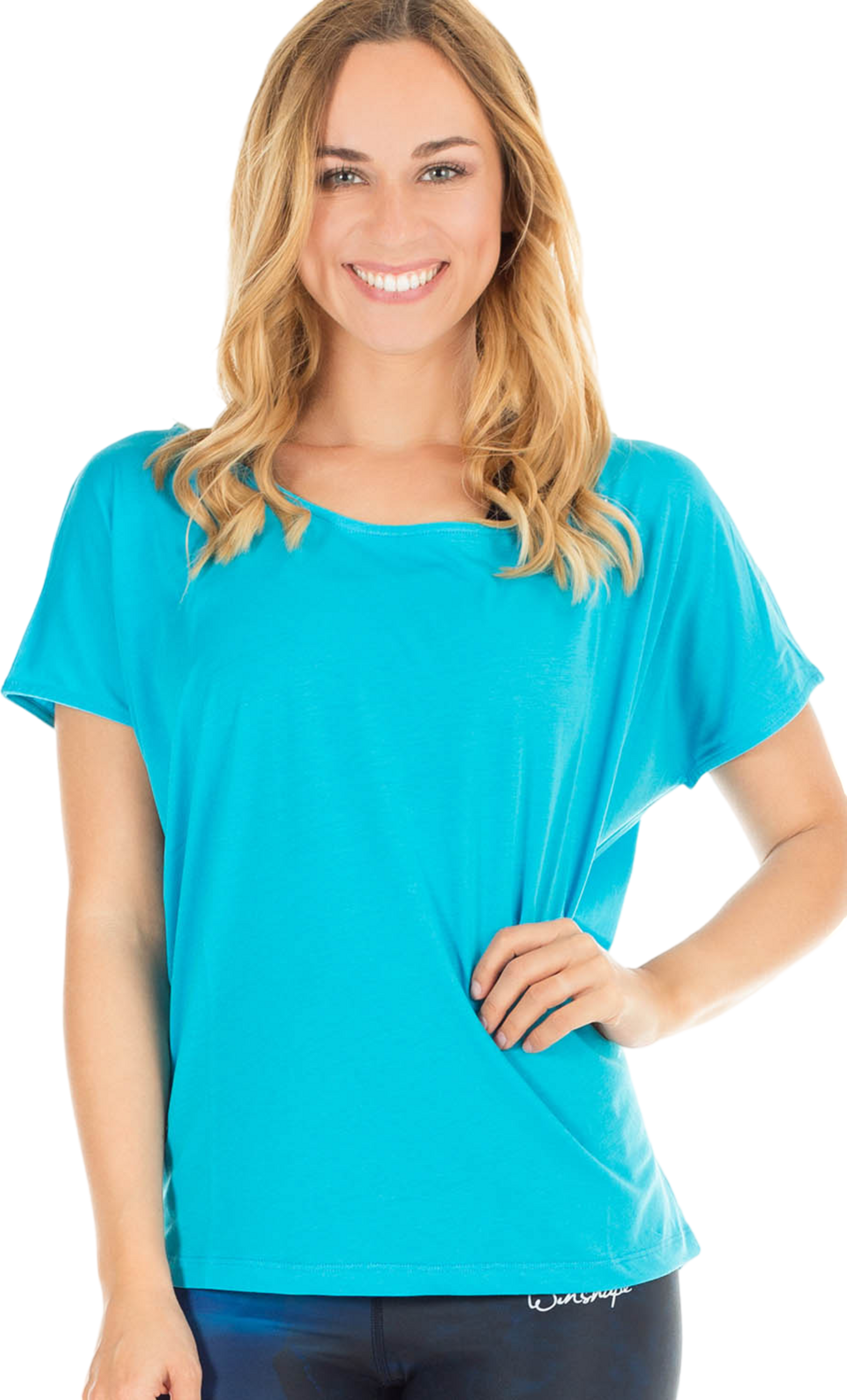 WINSHAPE, Shirt Mct002