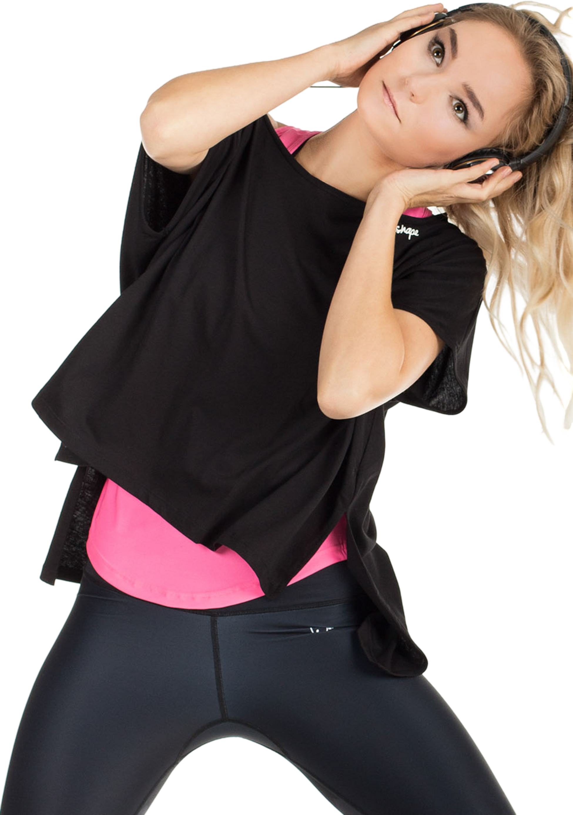 WINSHAPE, Shirt Mct010