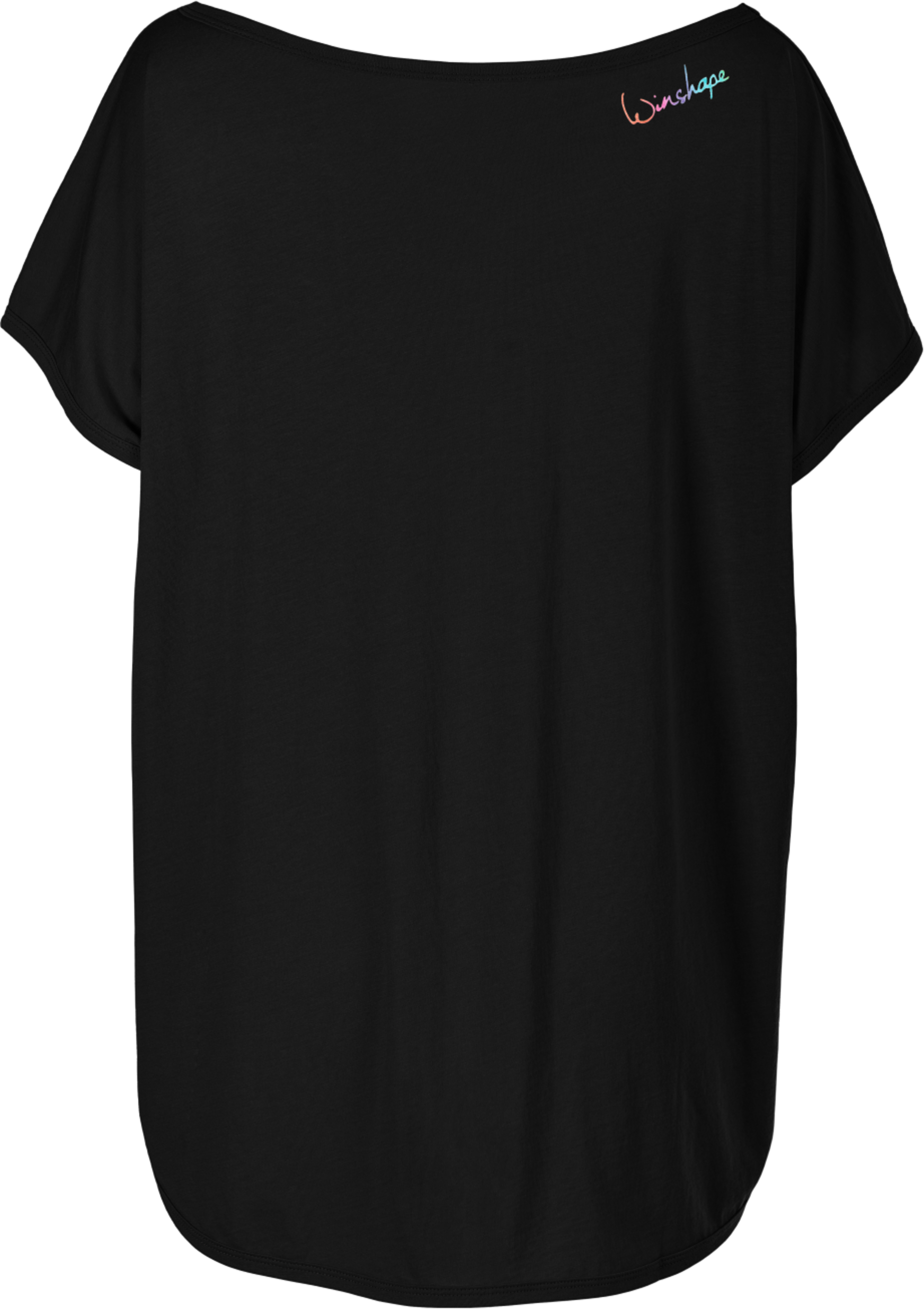 WINSHAPE, Shirt Mct017