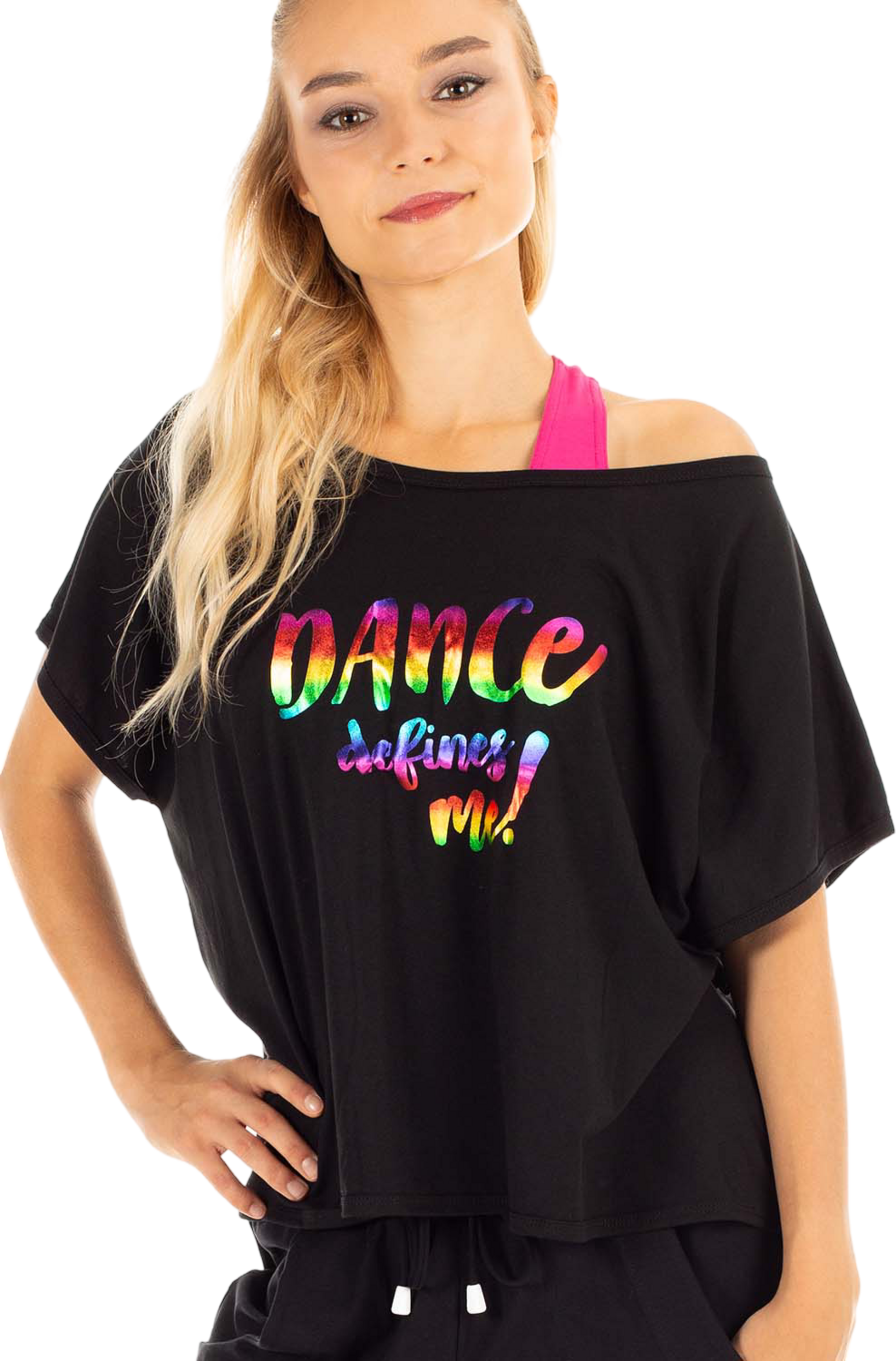 WINSHAPE, Shirt Mct017