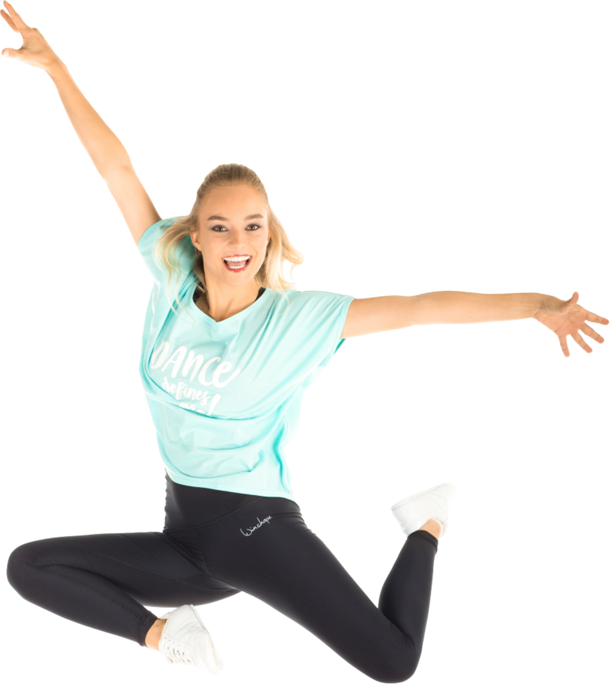 WINSHAPE, Shirt Mct017