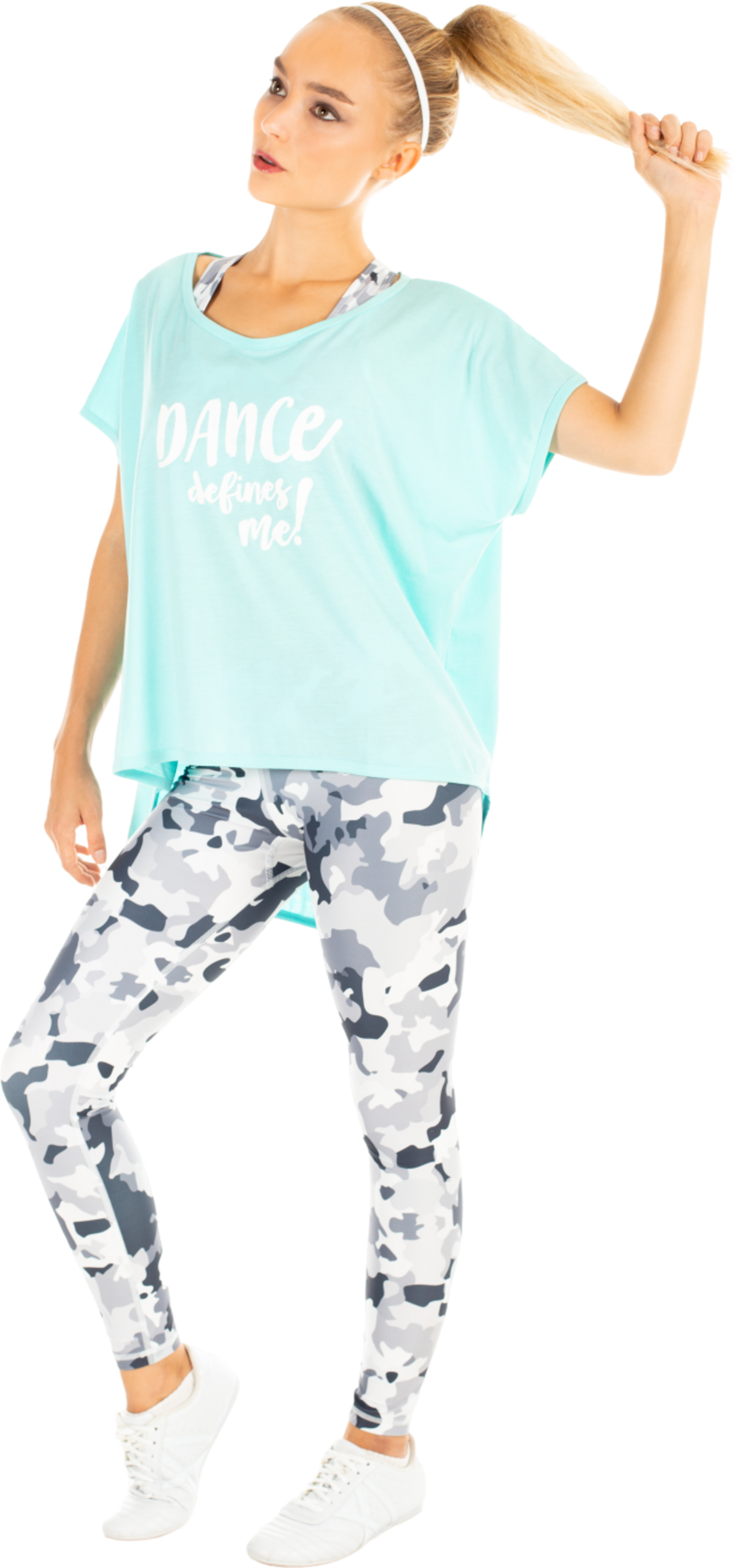 WINSHAPE, Shirt Mct017