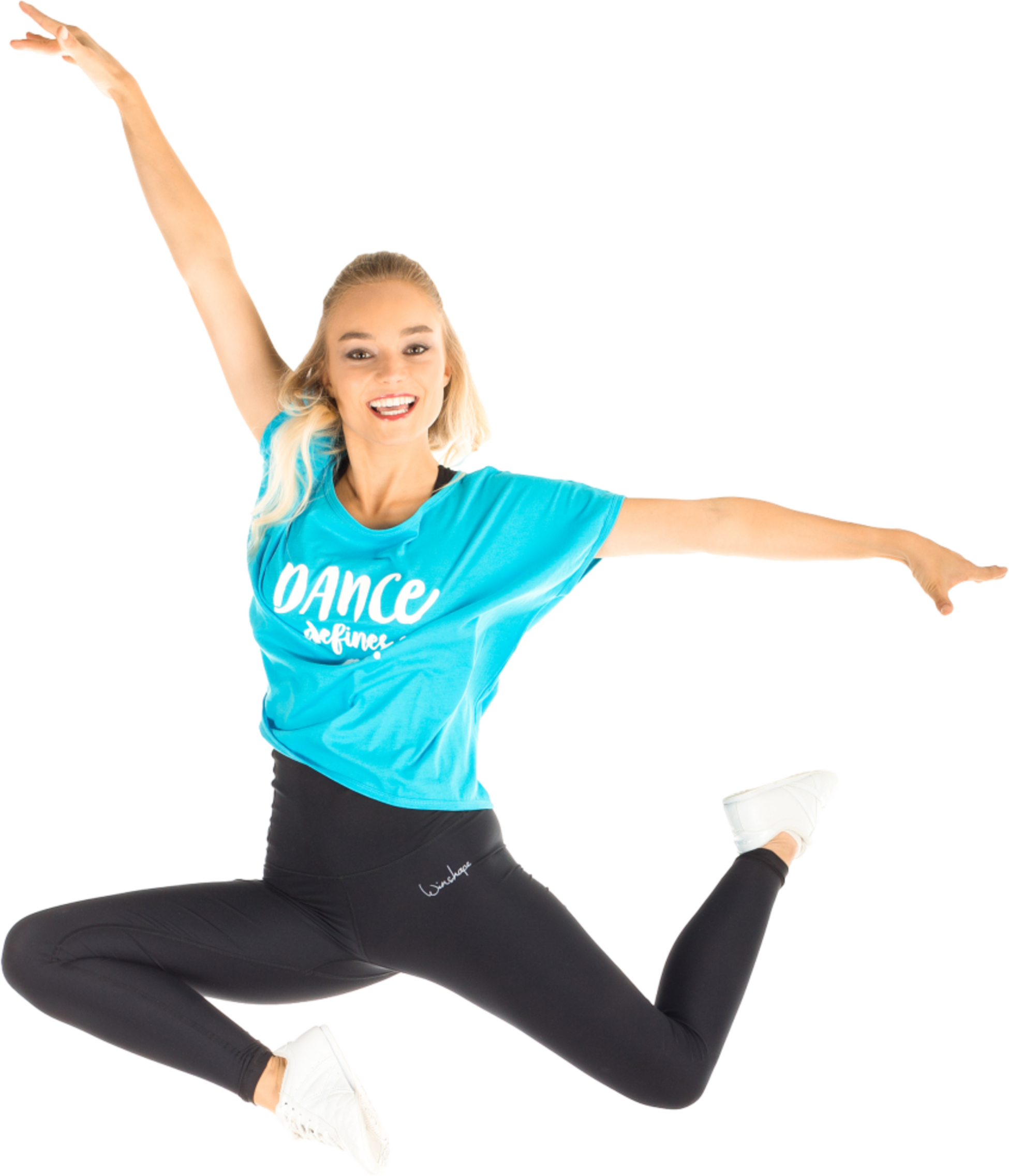 WINSHAPE, Shirt Mct017