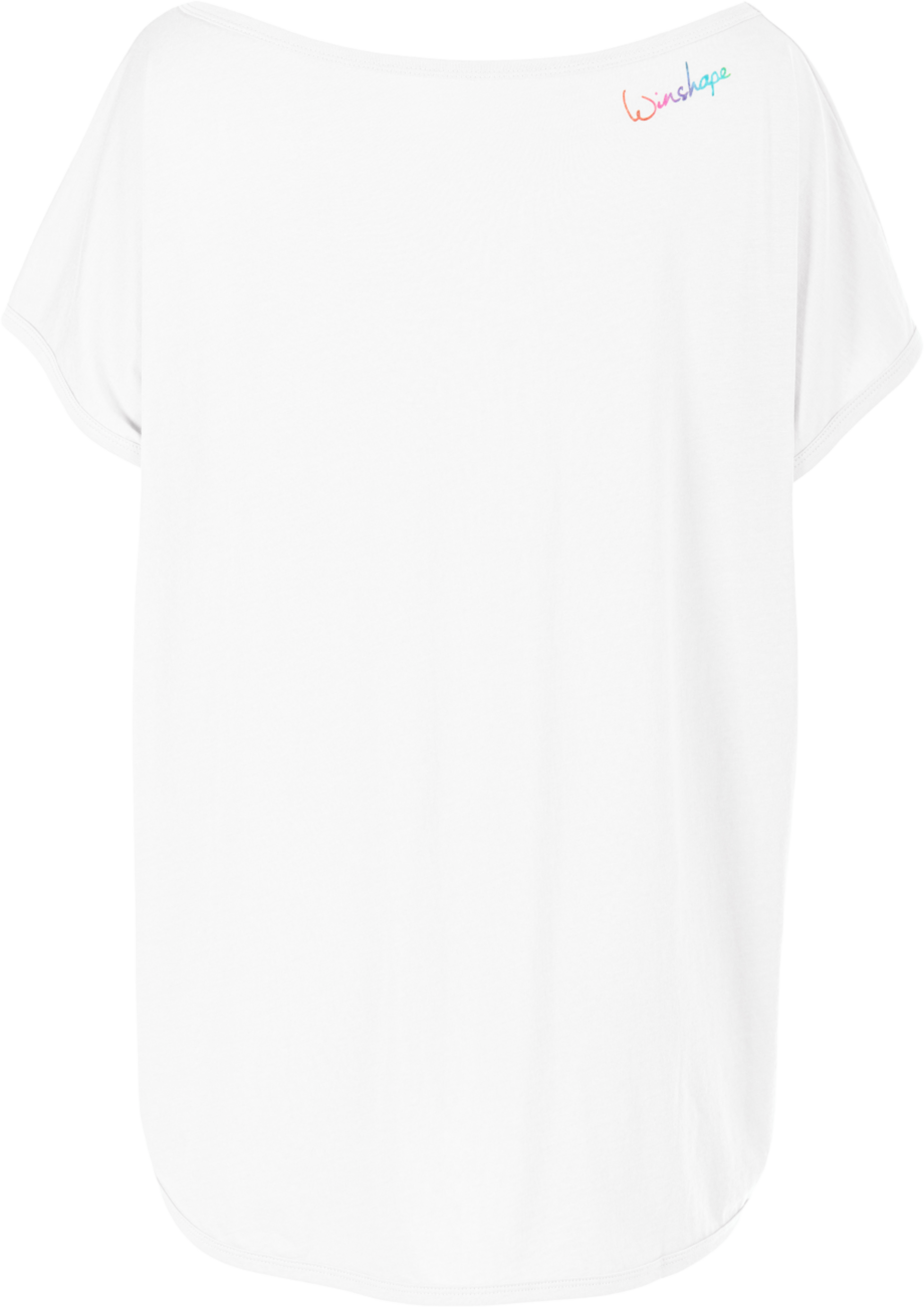 WINSHAPE, Shirt Mct017