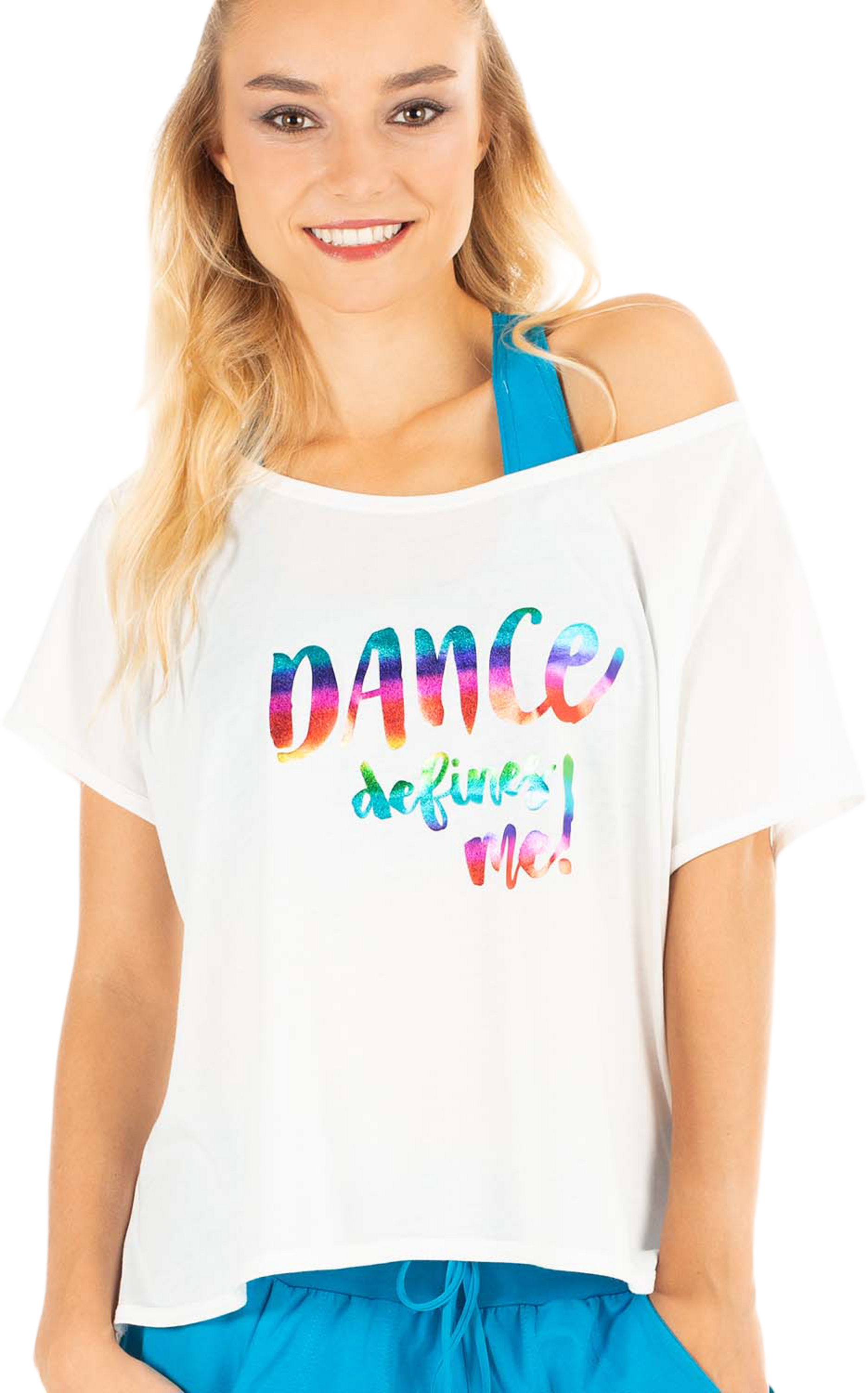 WINSHAPE, Shirt Mct017