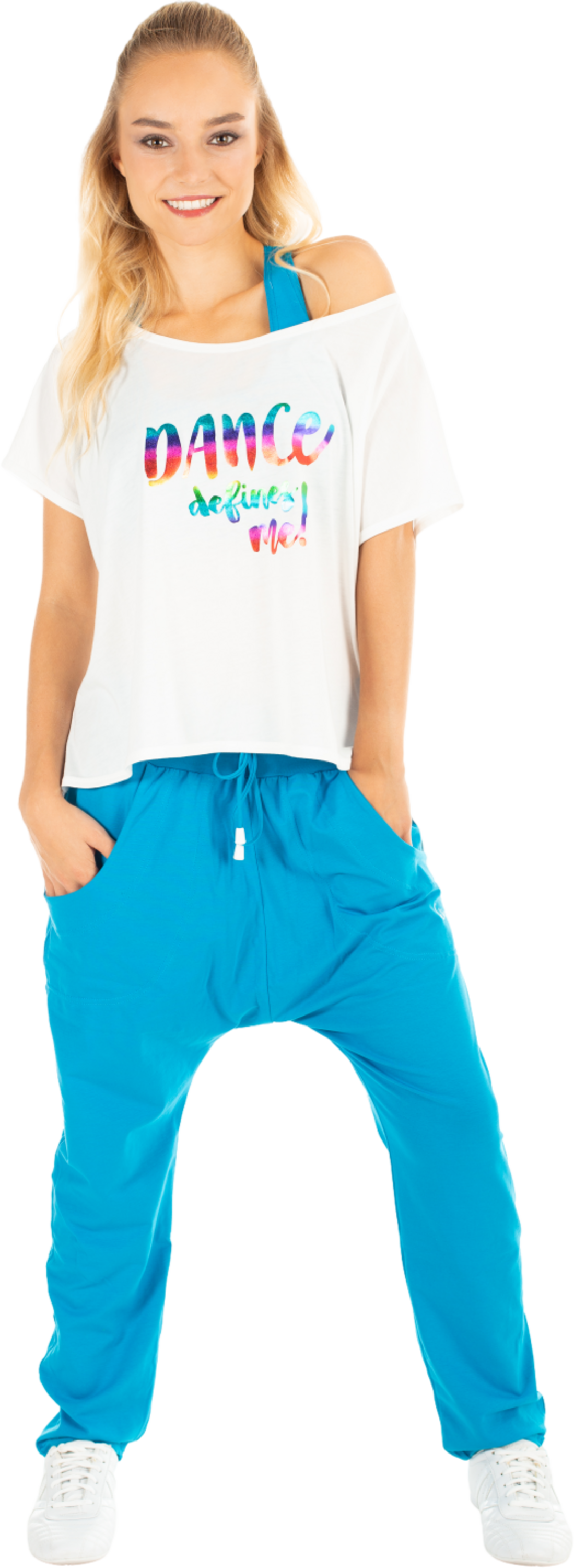 WINSHAPE, Shirt Mct017