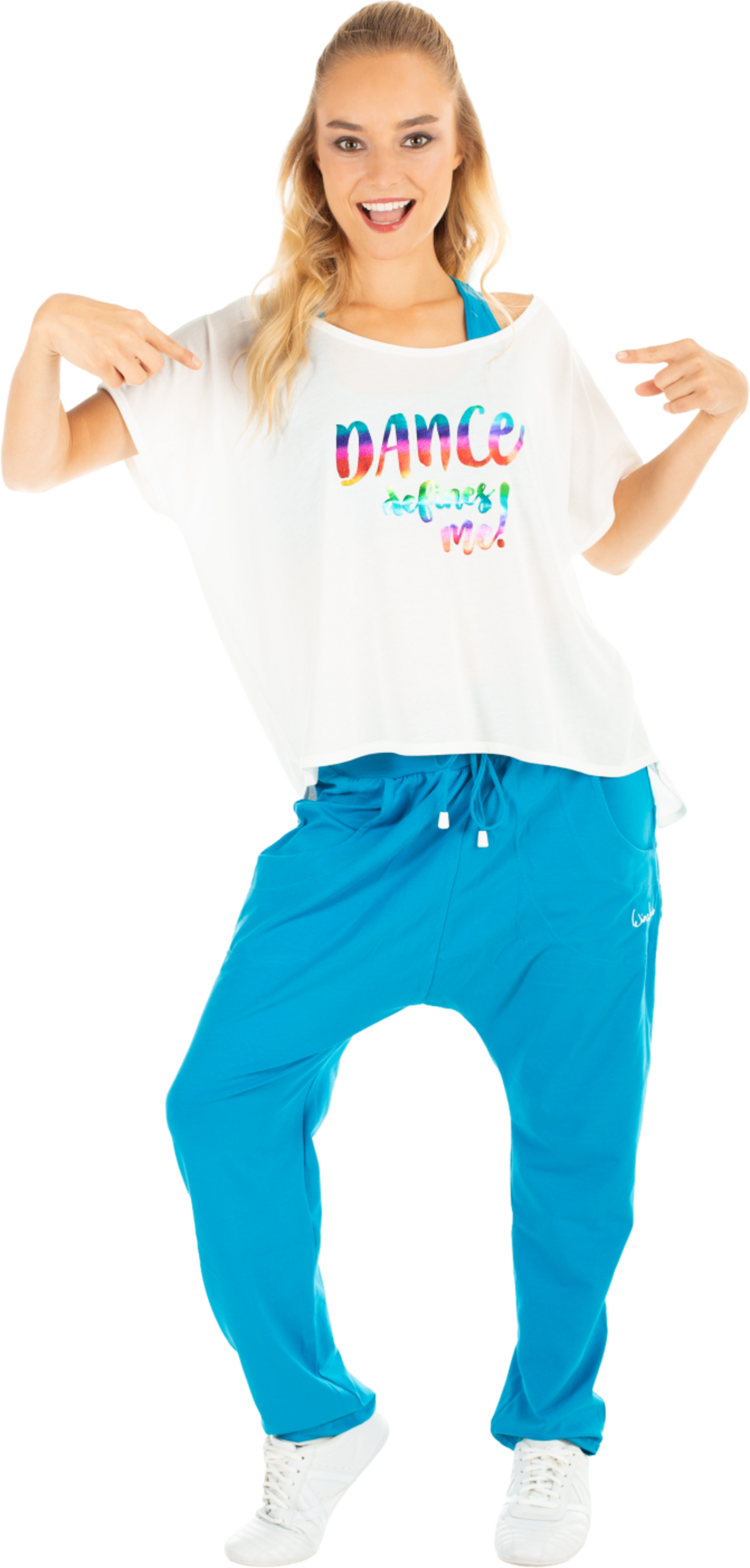 WINSHAPE, Shirt Mct017